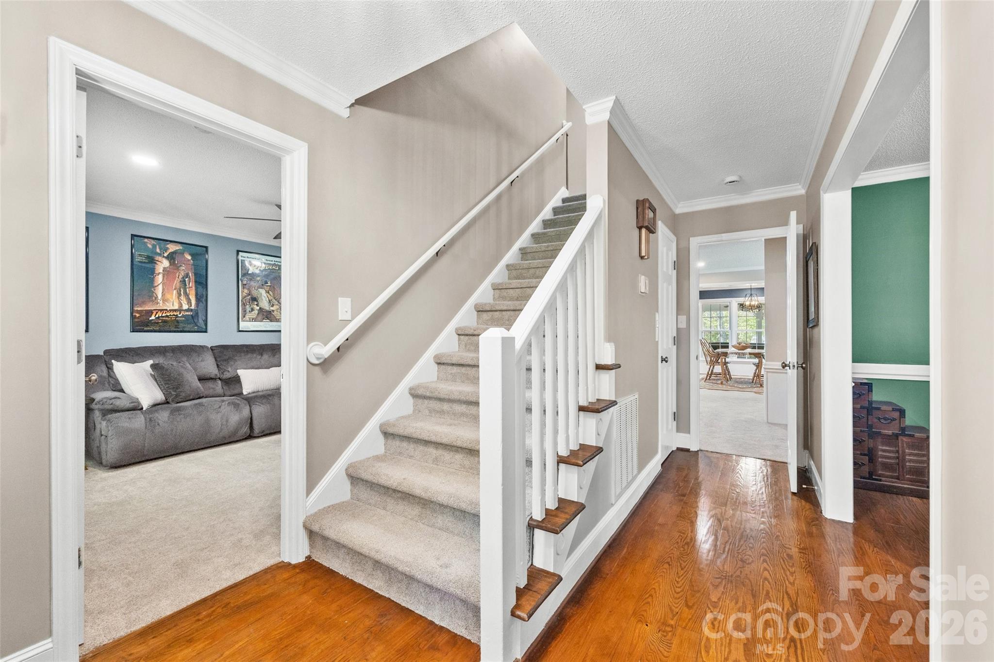 10500 Doylestown Road — Matthews