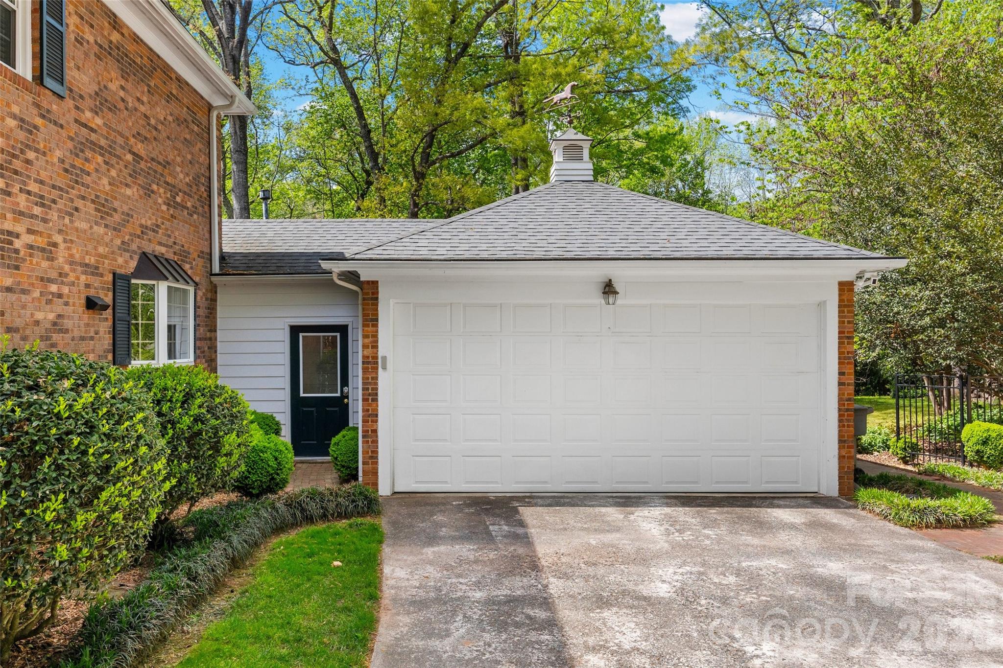 10500 Doylestown Road — Matthews