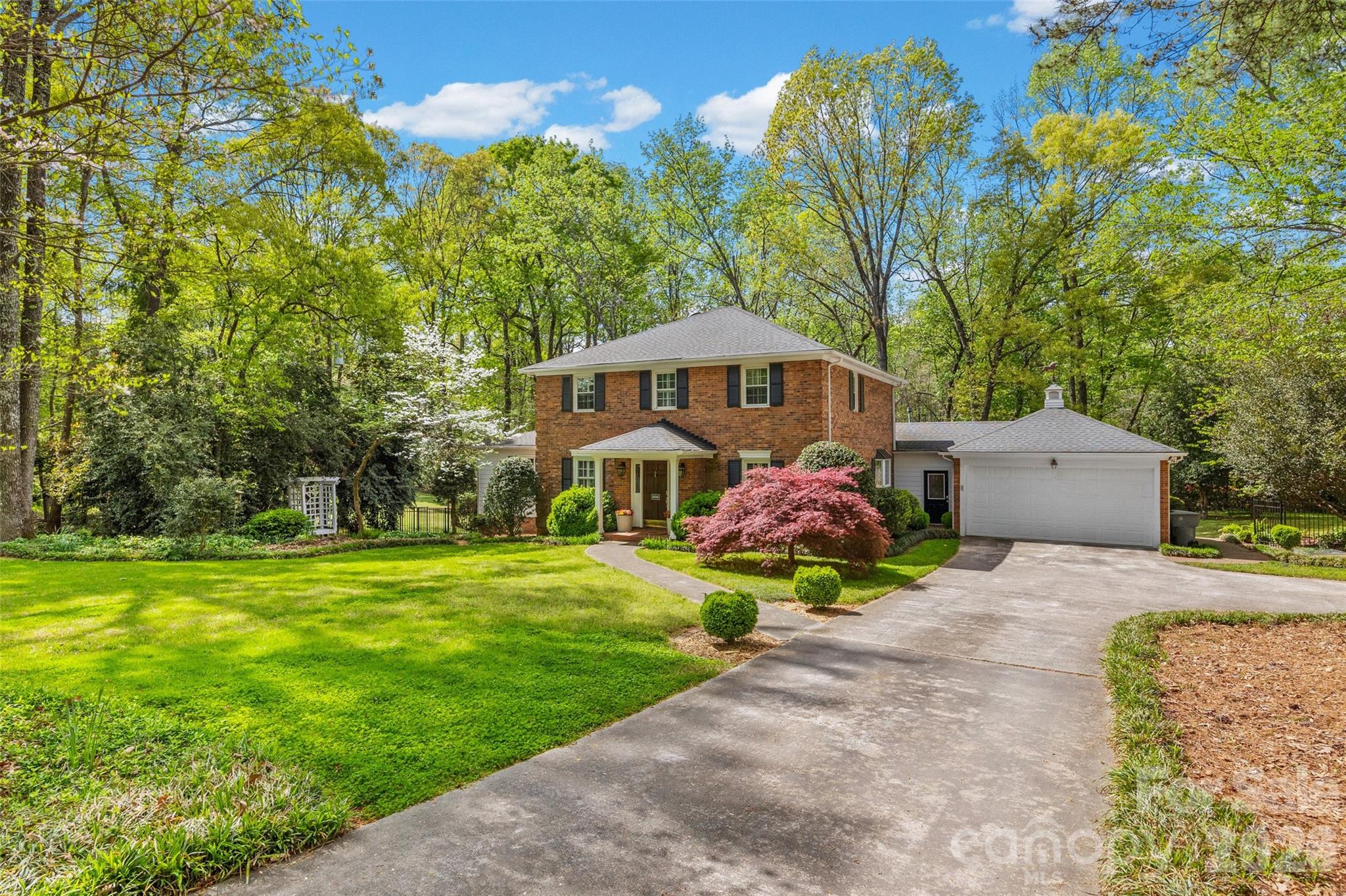 10500 Doylestown Road — Matthews
