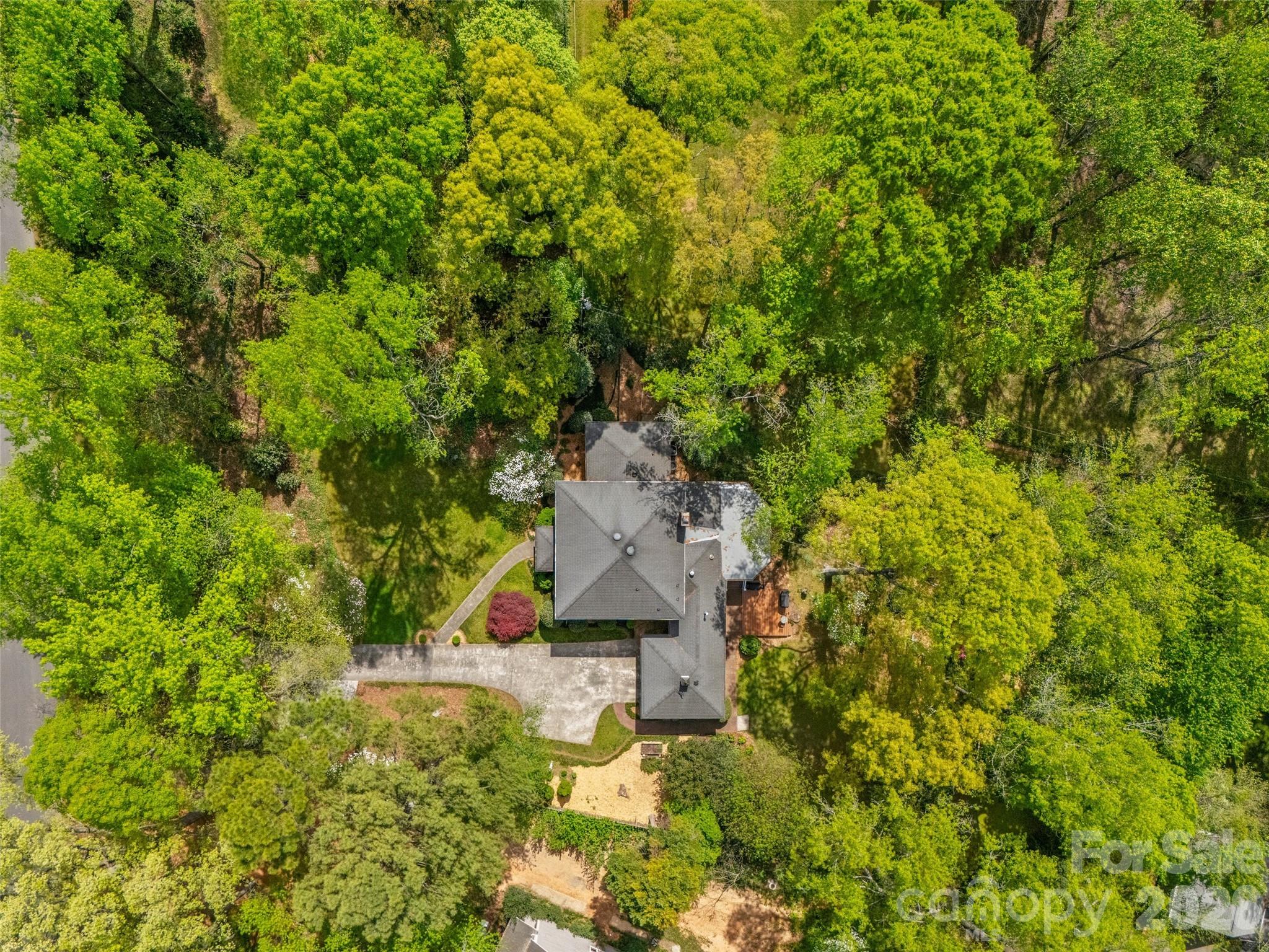 10500 Doylestown Road — Matthews