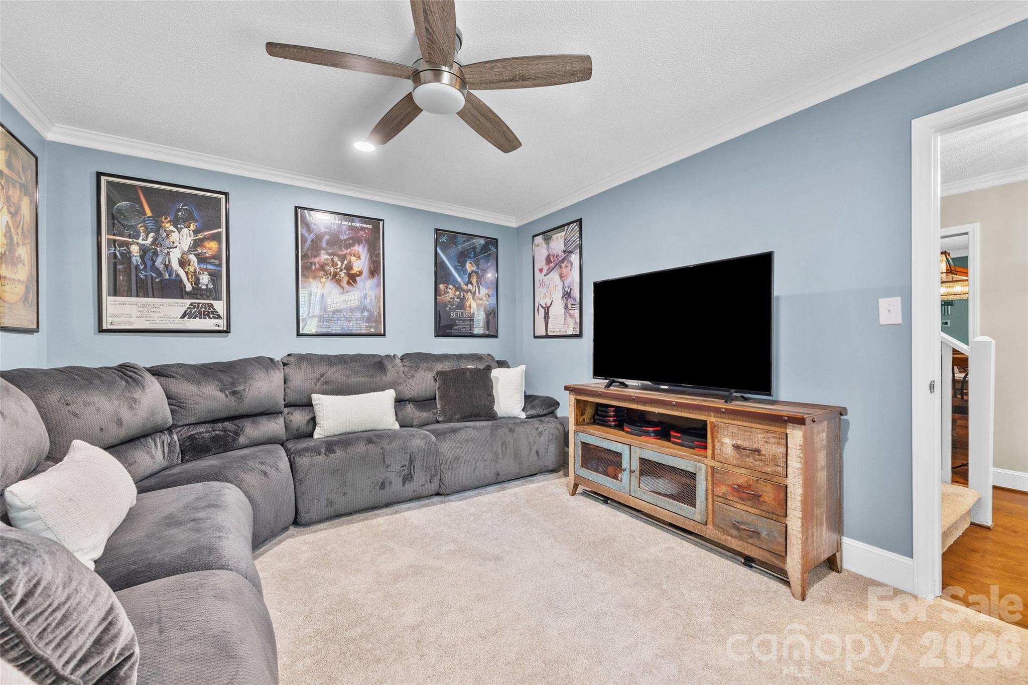 10500 Doylestown Road — Matthews