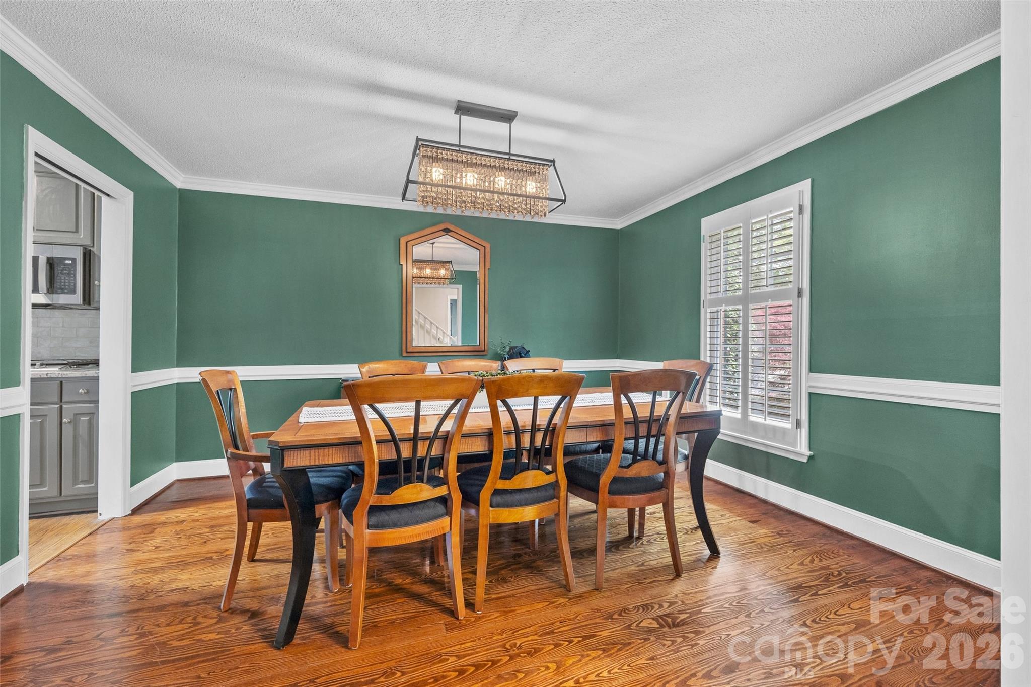 10500 Doylestown Road — Matthews