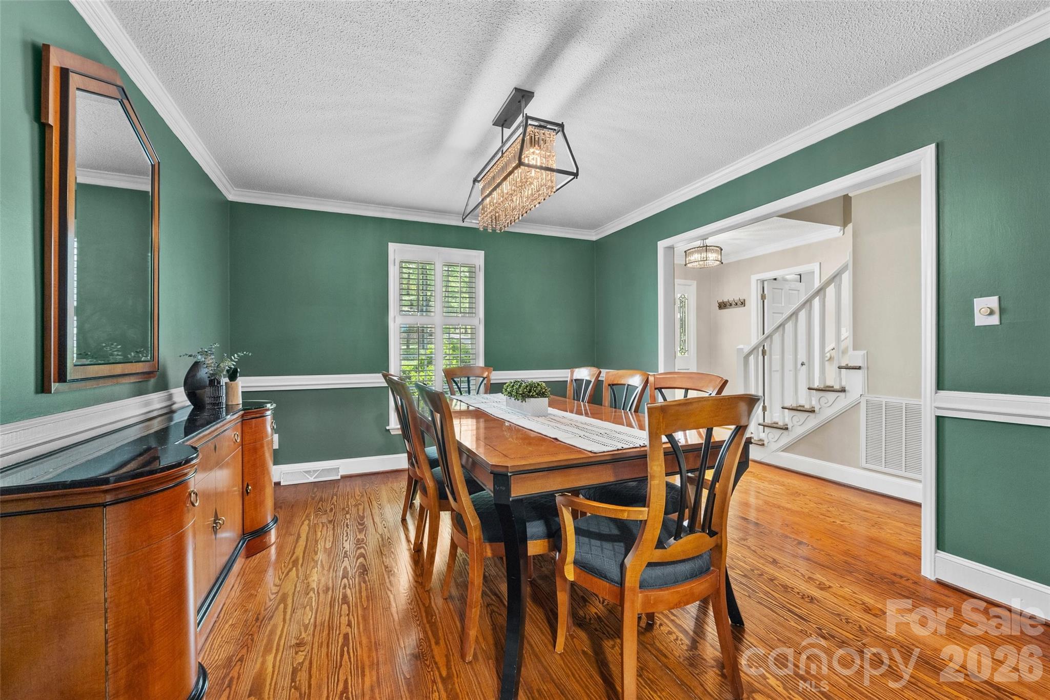 10500 Doylestown Road — Matthews