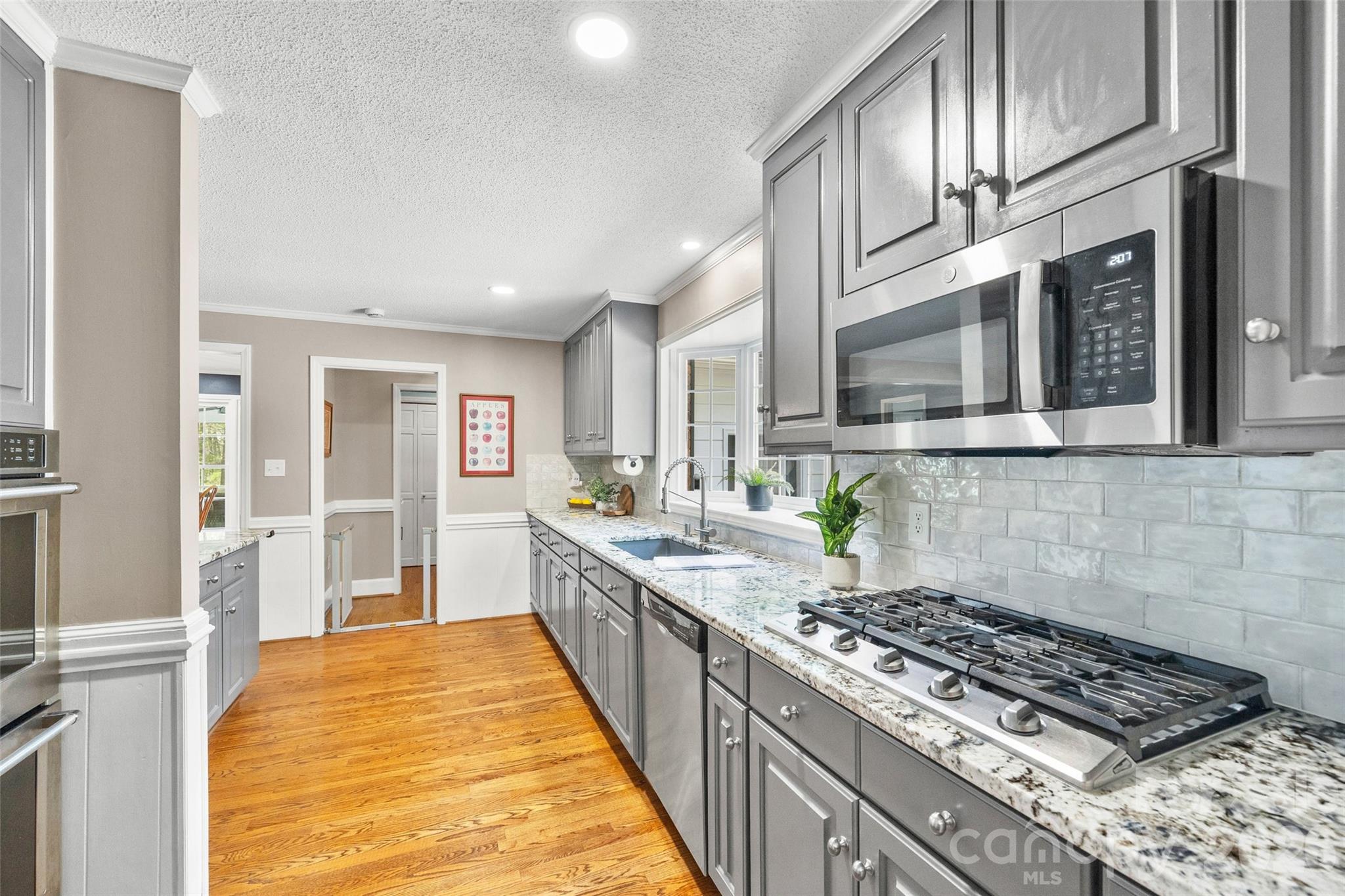 10500 Doylestown Road — Matthews
