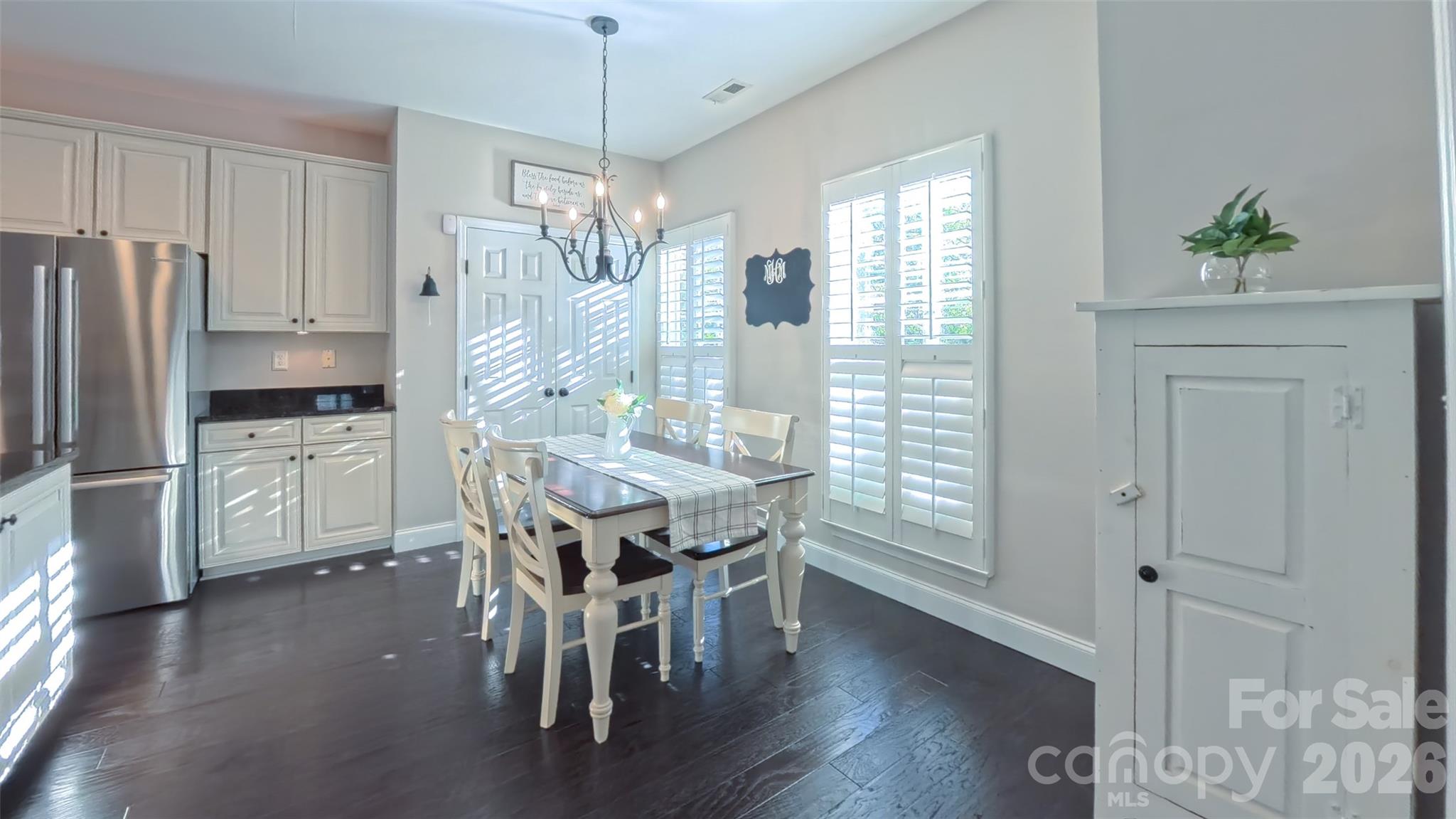 17038 Hugh Torance Parkway — Huntersville