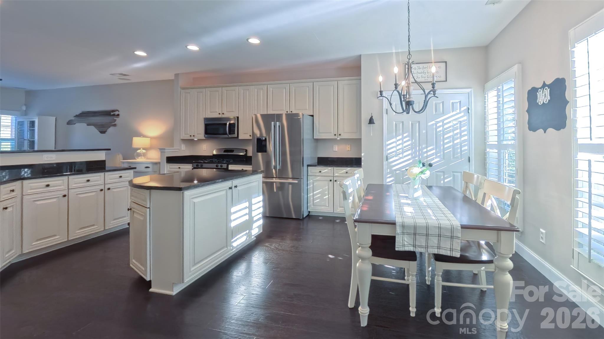 17038 Hugh Torance Parkway — Huntersville