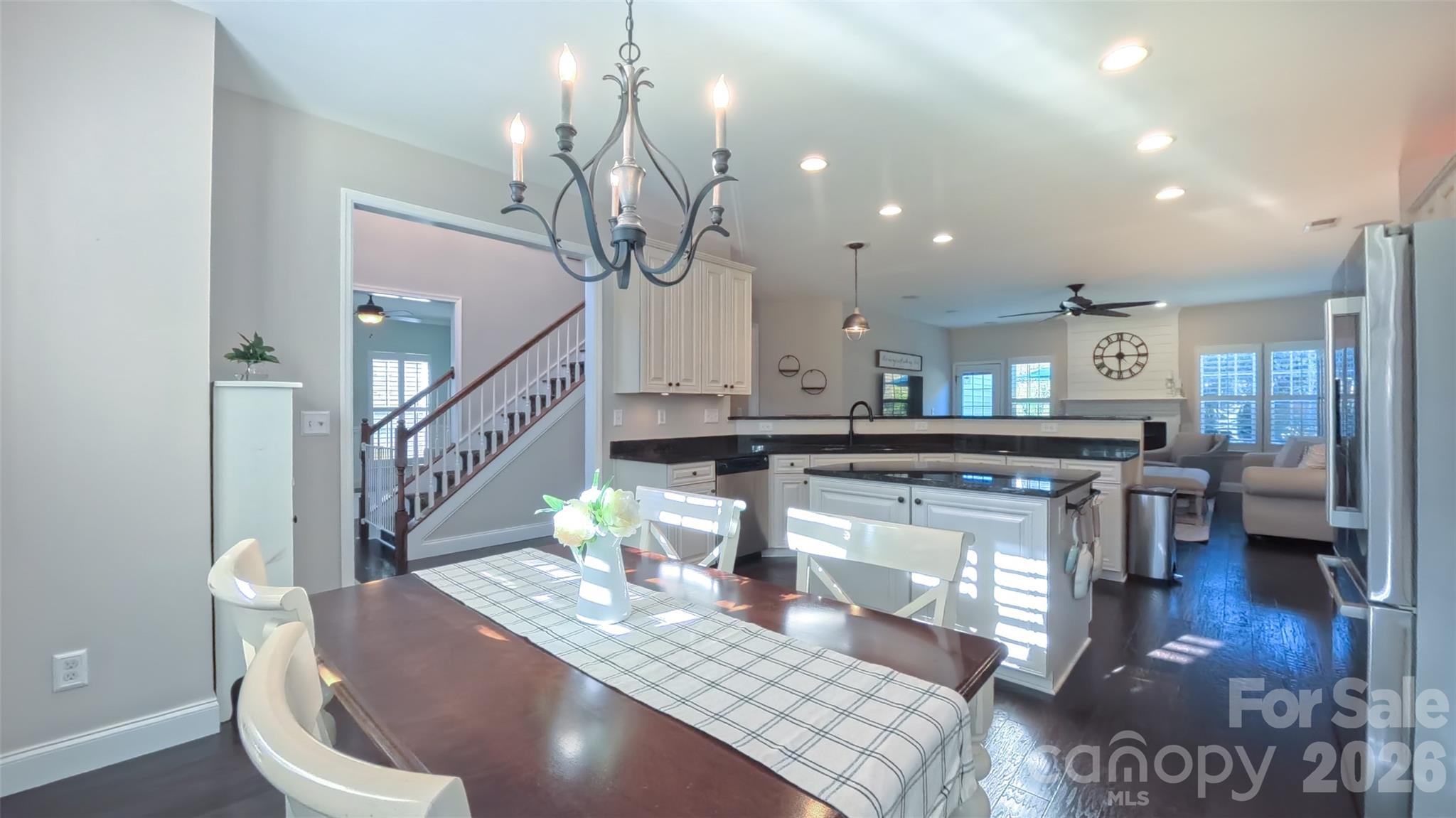17038 Hugh Torance Parkway — Huntersville