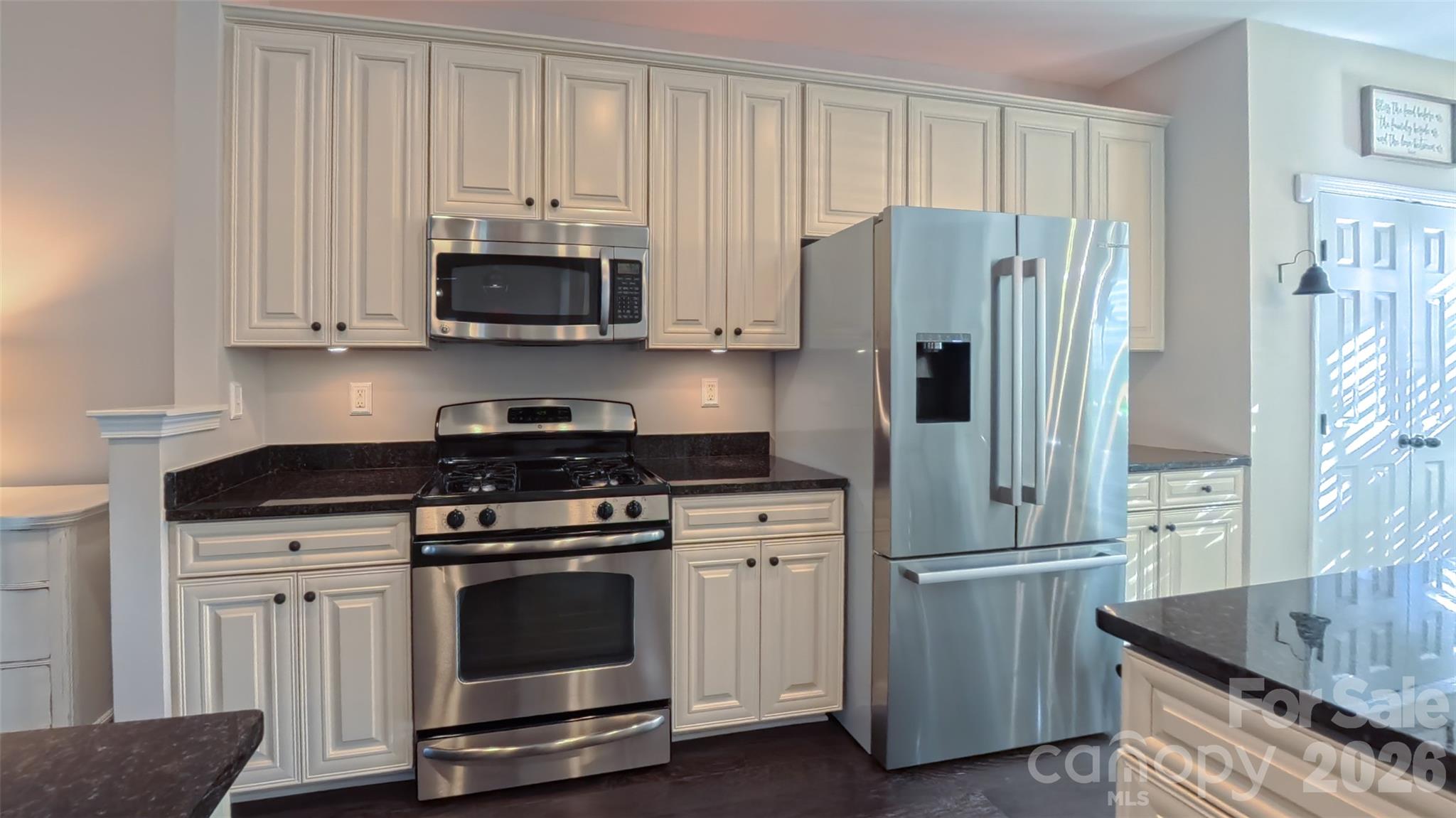 17038 Hugh Torance Parkway — Huntersville