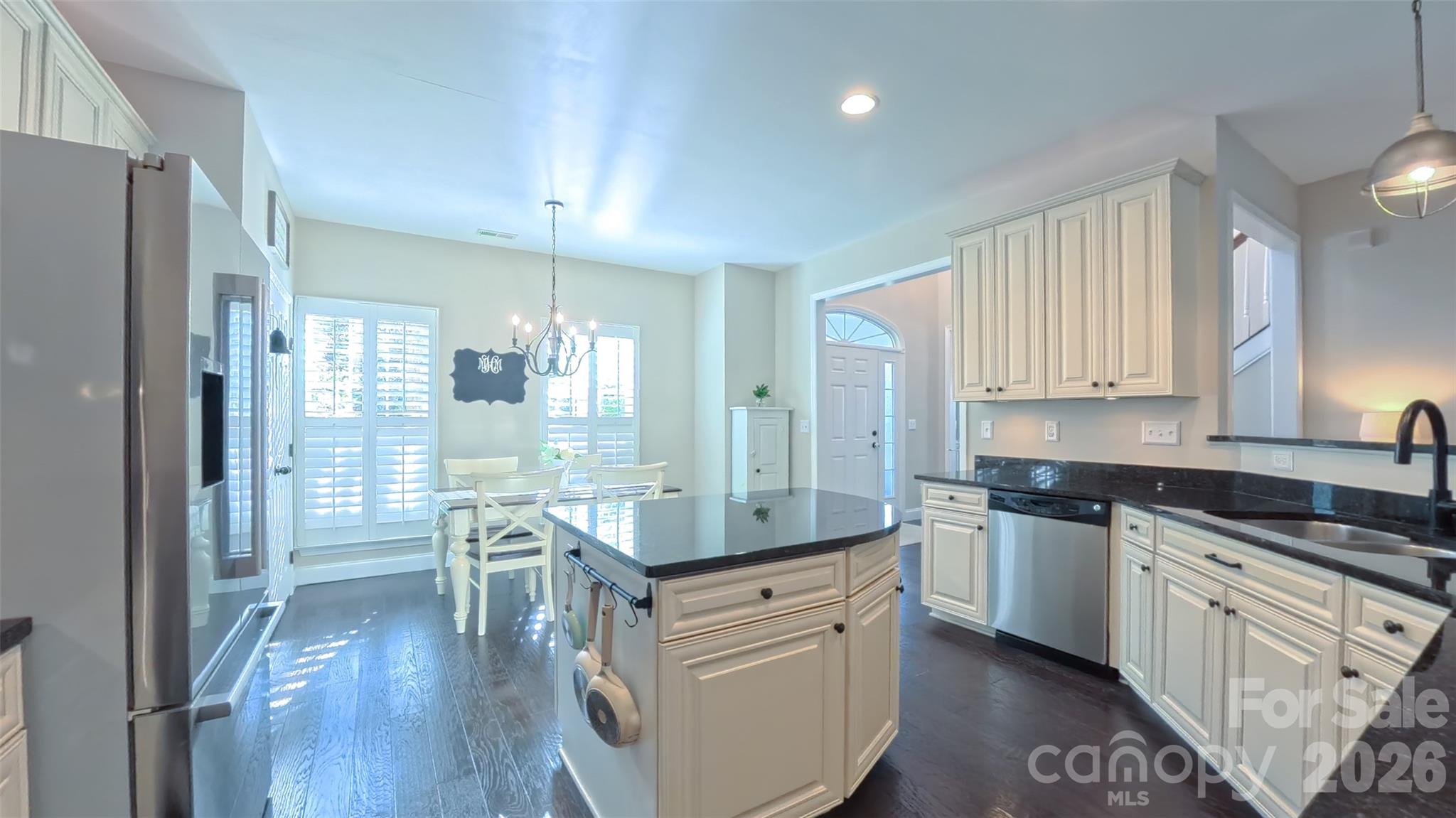 17038 Hugh Torance Parkway — Huntersville