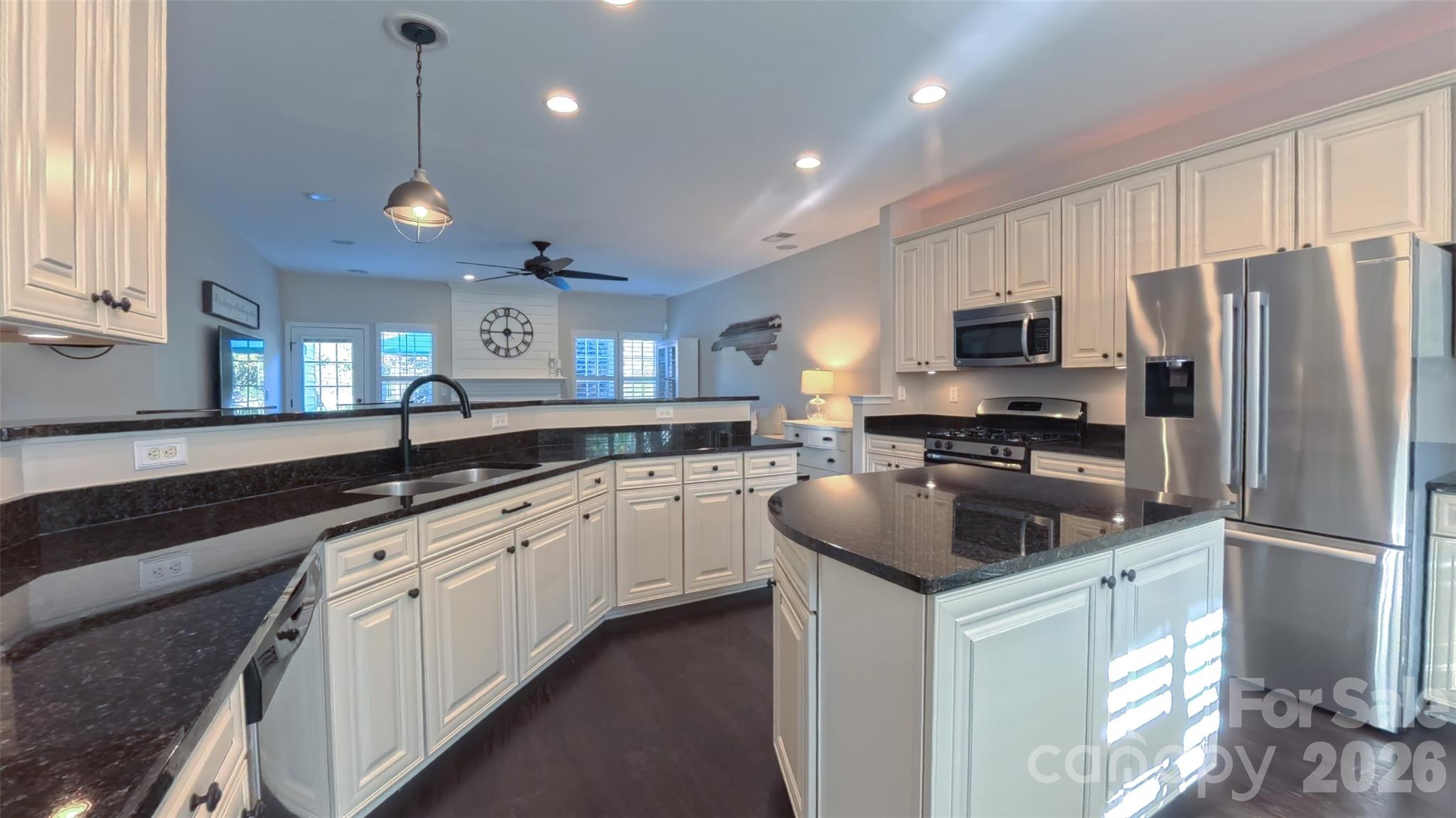 17038 Hugh Torance Parkway — Huntersville