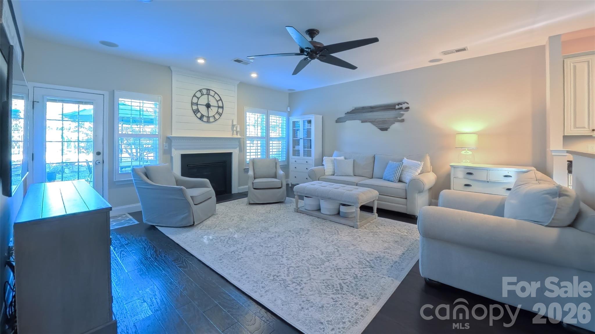 17038 Hugh Torance Parkway — Huntersville