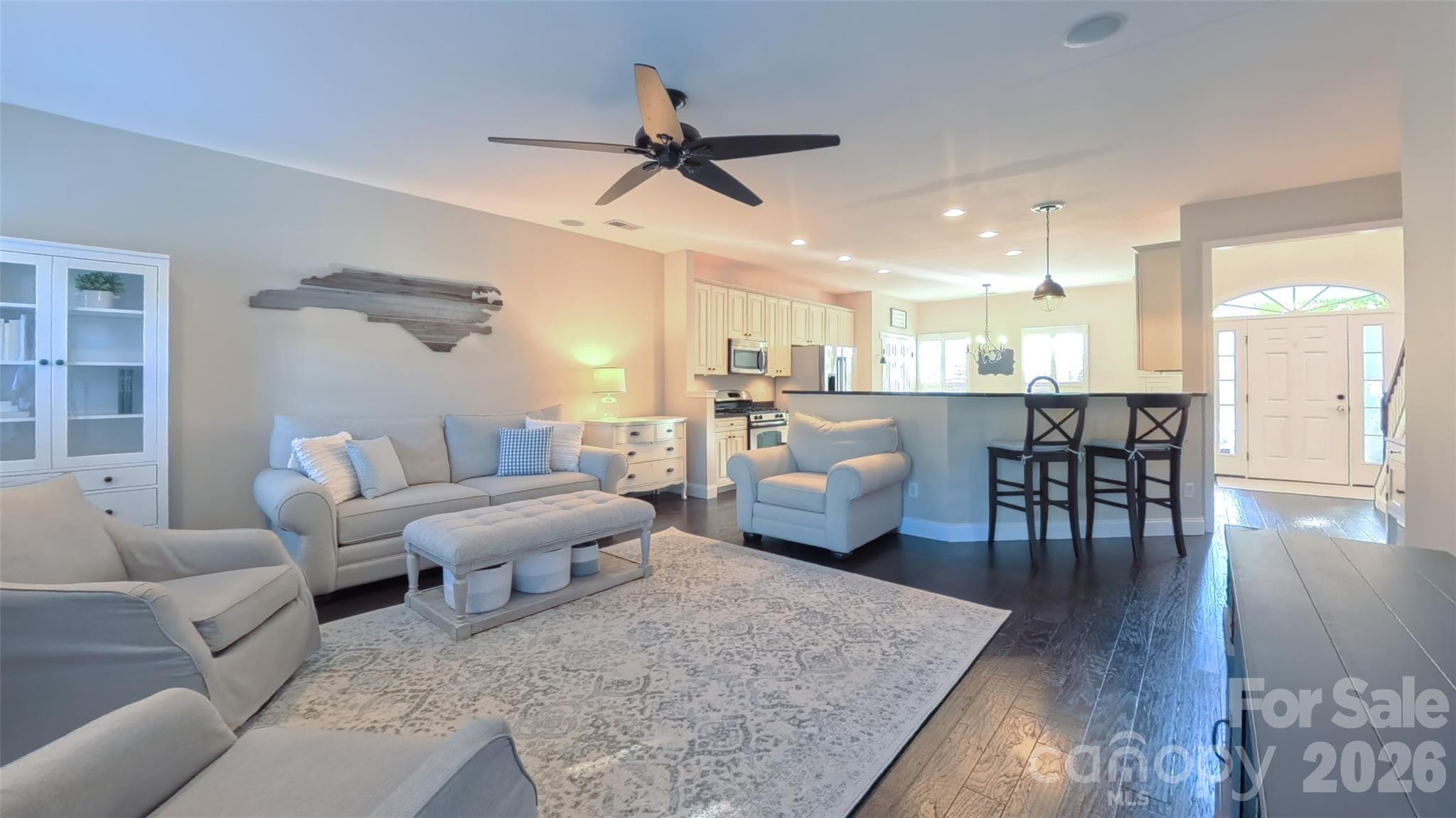 17038 Hugh Torance Parkway — Huntersville