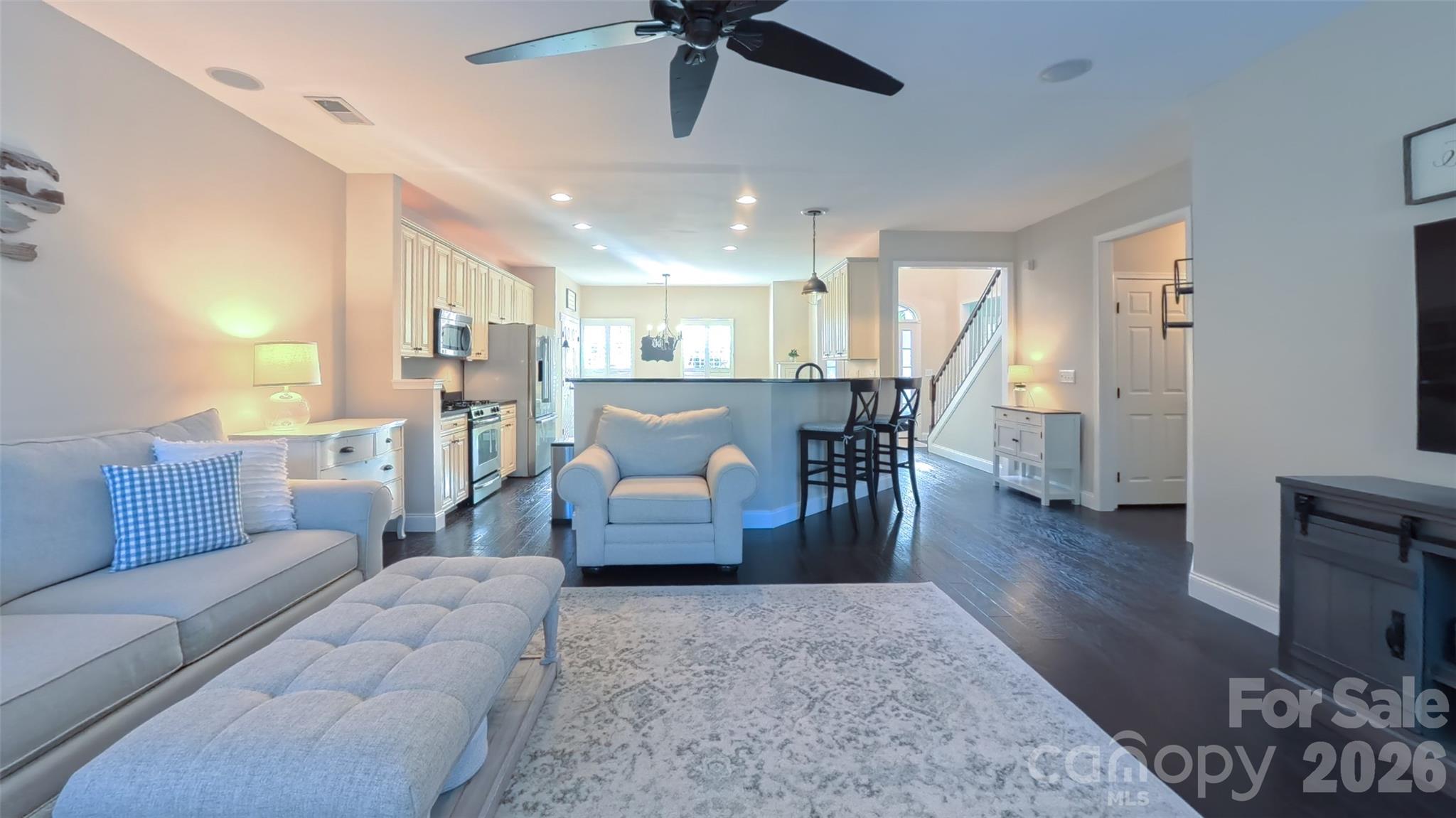 17038 Hugh Torance Parkway — Huntersville