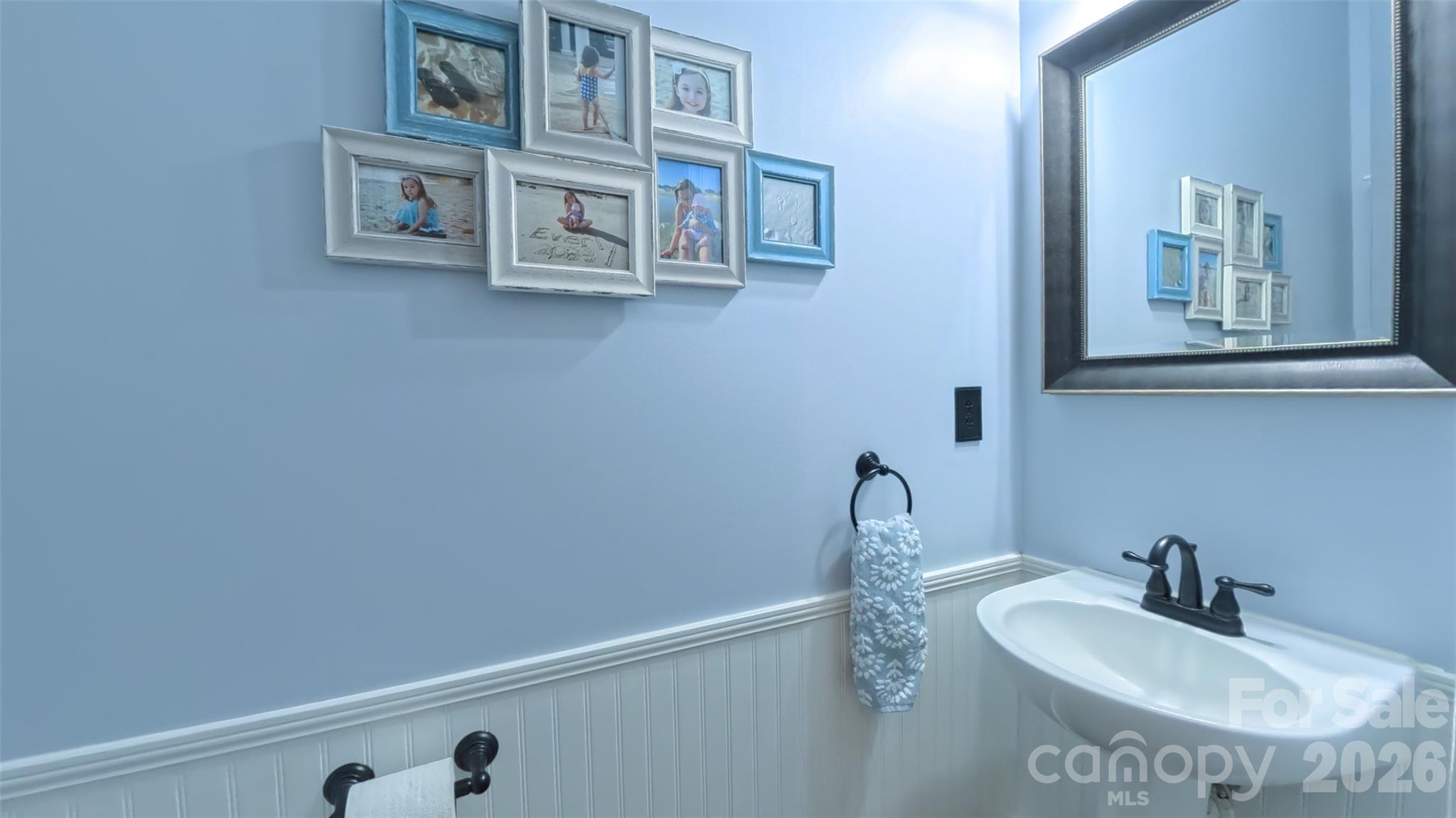 17038 Hugh Torance Parkway — Huntersville