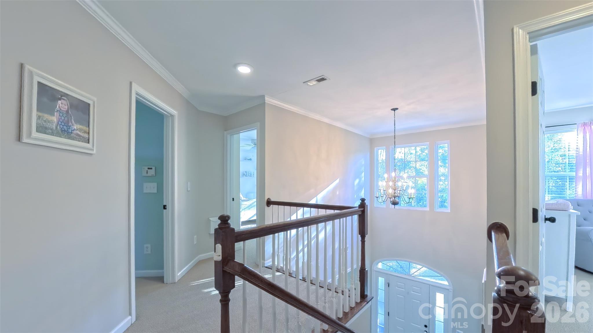 17038 Hugh Torance Parkway — Huntersville