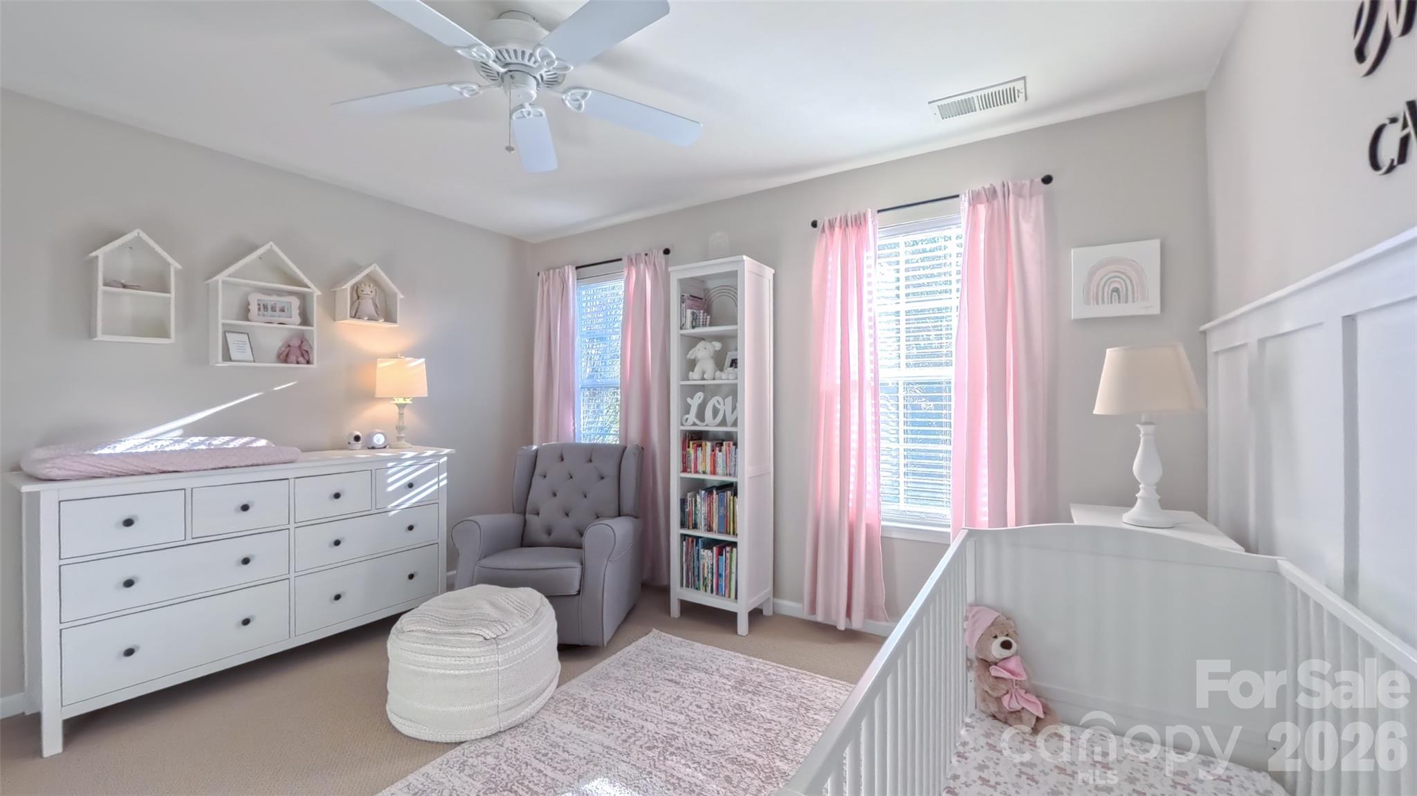 17038 Hugh Torance Parkway — Huntersville