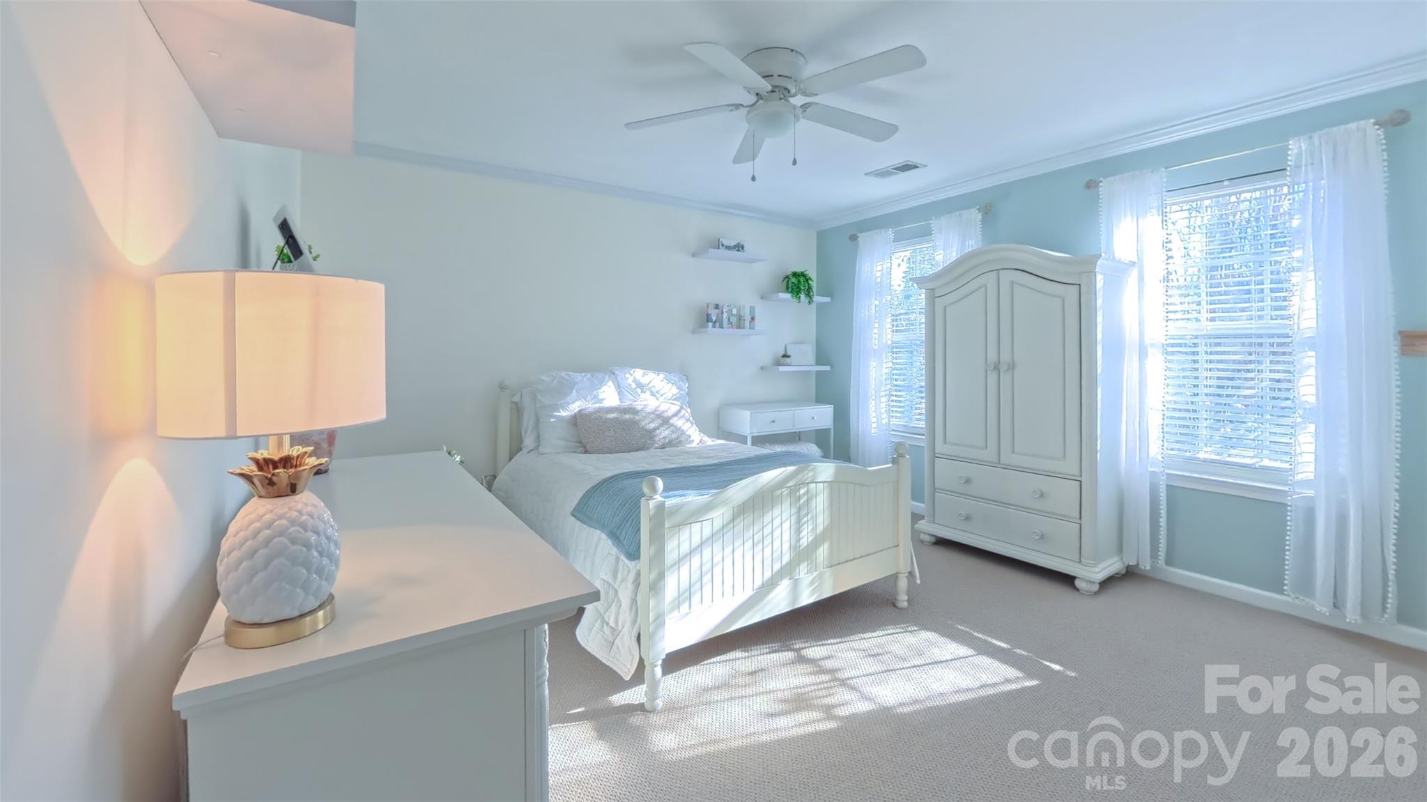 17038 Hugh Torance Parkway — Huntersville