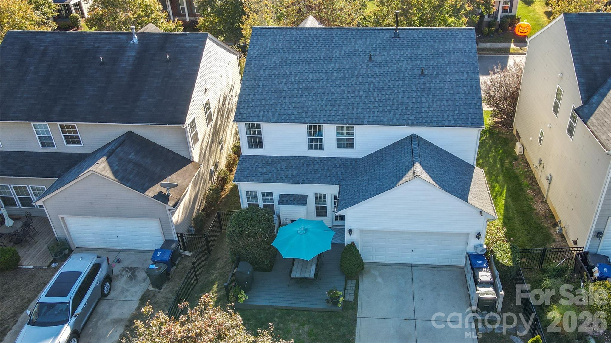 17038 Hugh Torance Parkway — Huntersville