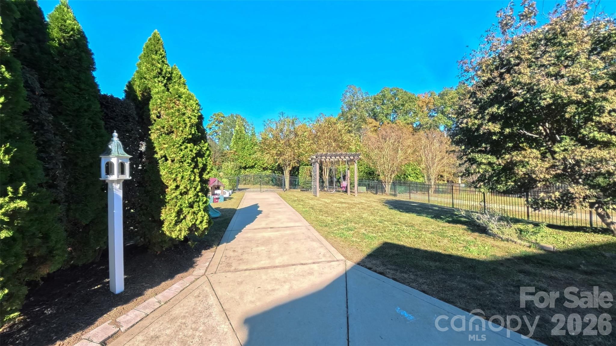 17038 Hugh Torance Parkway — Huntersville