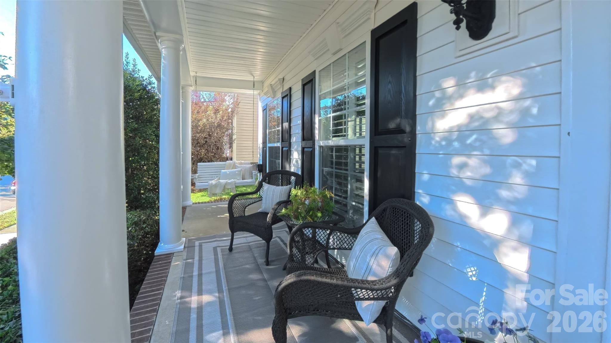17038 Hugh Torance Parkway — Huntersville