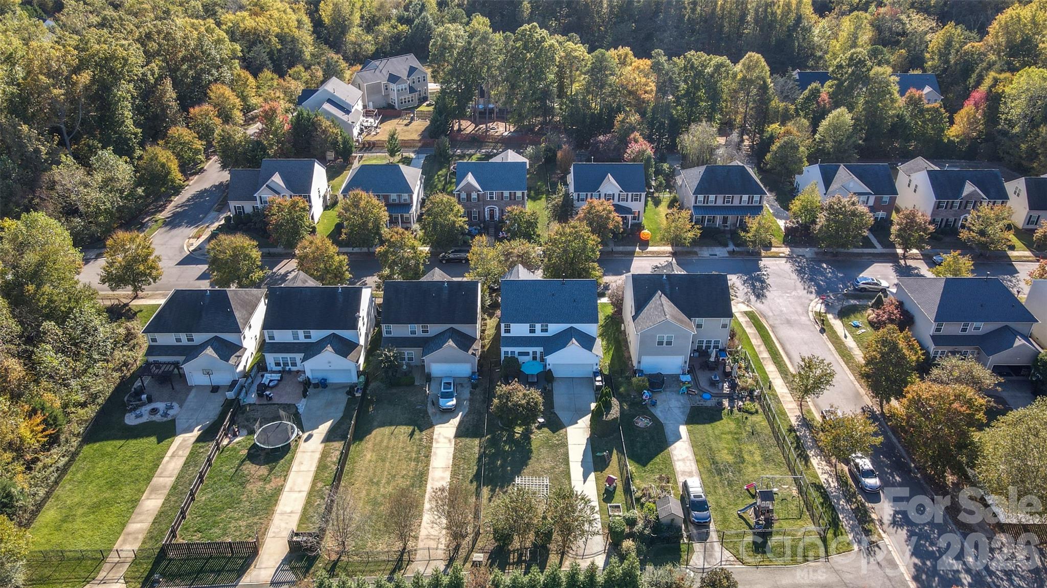 17038 Hugh Torance Parkway — Huntersville