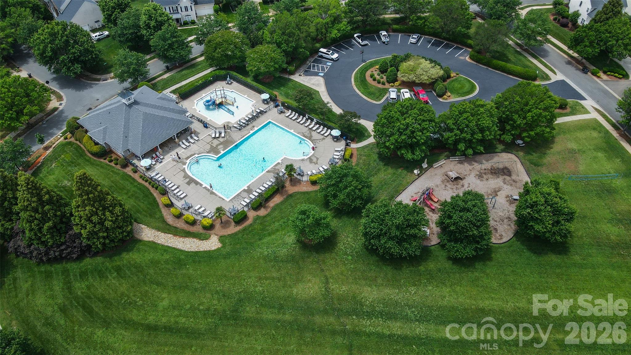 17038 Hugh Torance Parkway — Huntersville