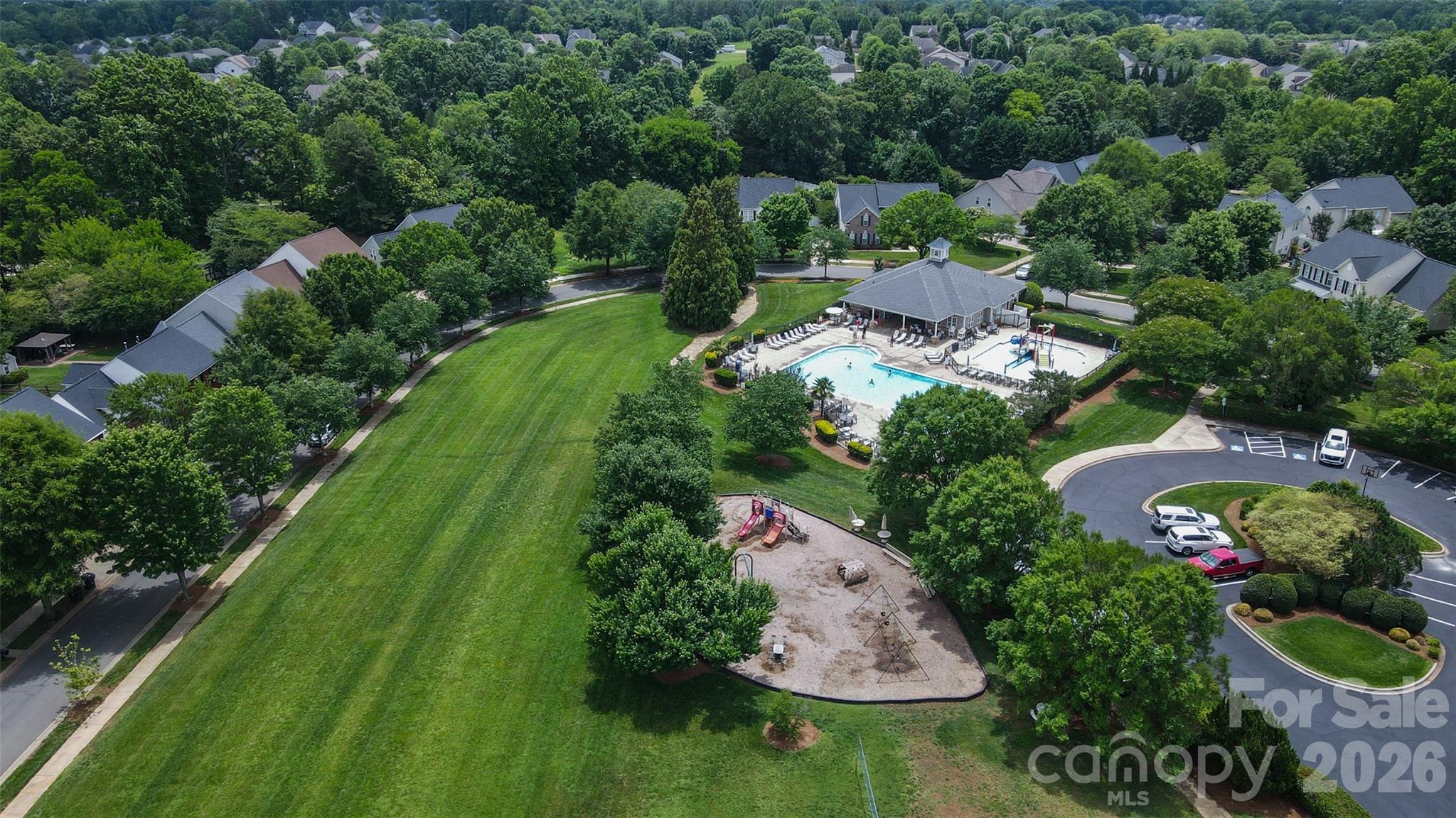 17038 Hugh Torance Parkway — Huntersville
