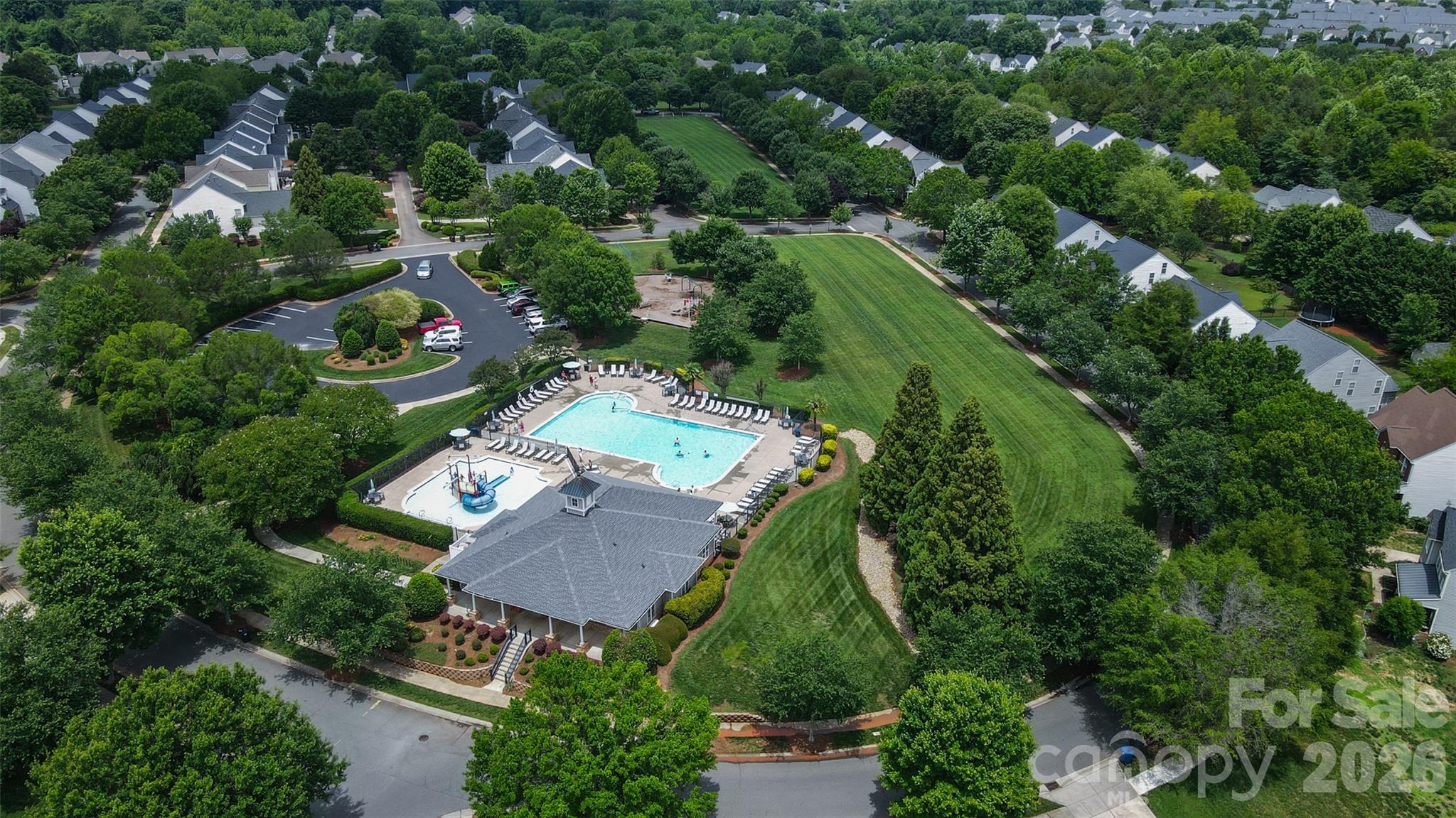 17038 Hugh Torance Parkway — Huntersville