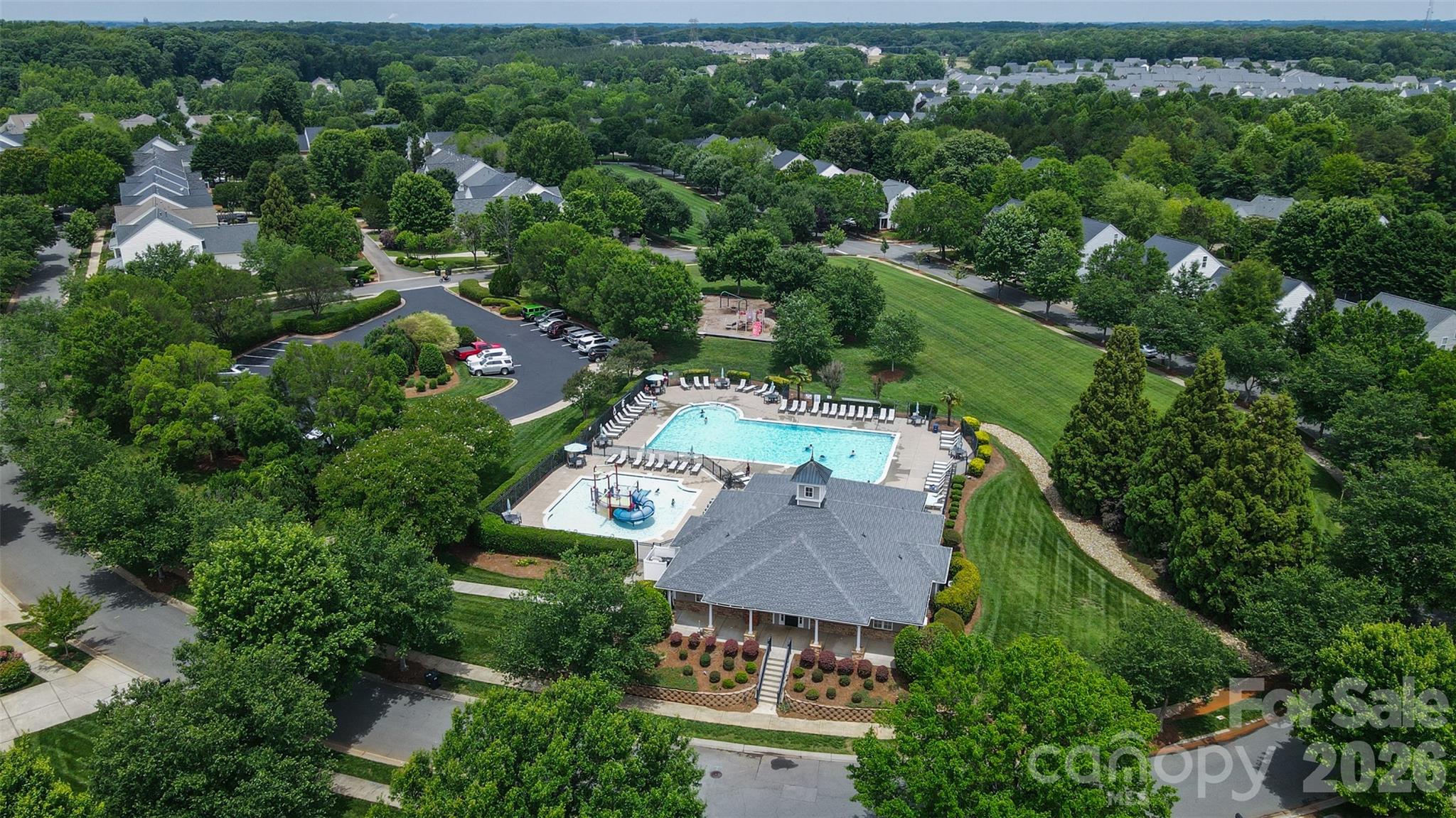 17038 Hugh Torance Parkway — Huntersville
