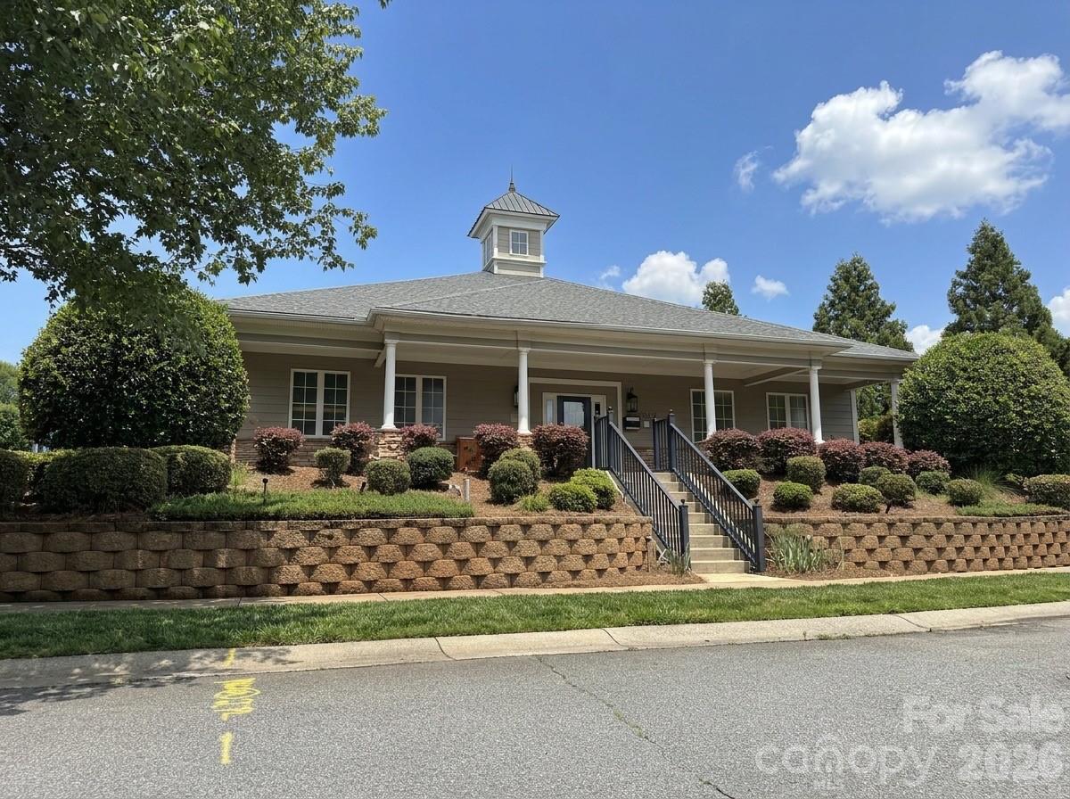 17038 Hugh Torance Parkway — Huntersville