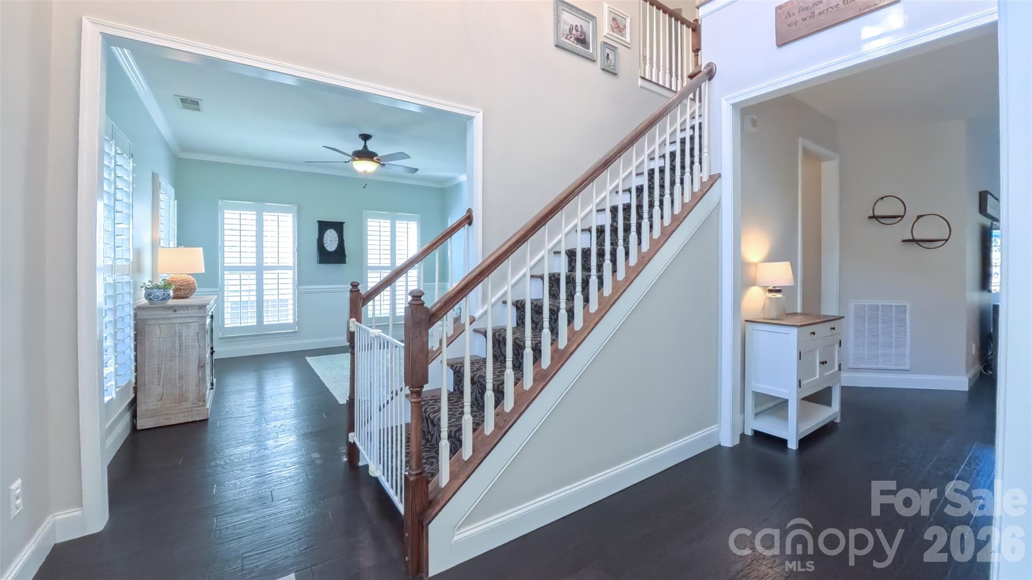 17038 Hugh Torance Parkway — Huntersville