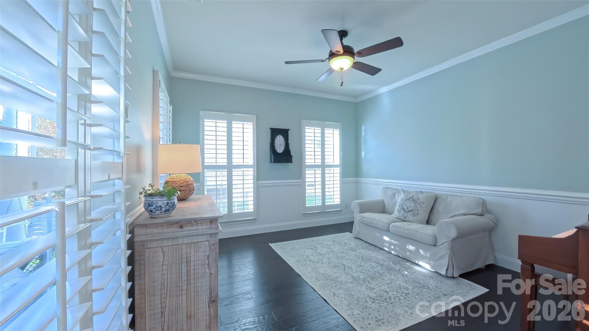 17038 Hugh Torance Parkway — Huntersville