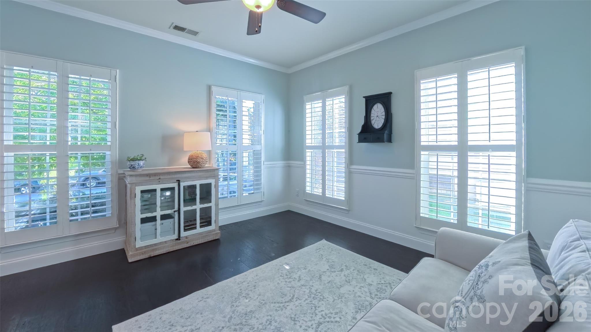 17038 Hugh Torance Parkway — Huntersville