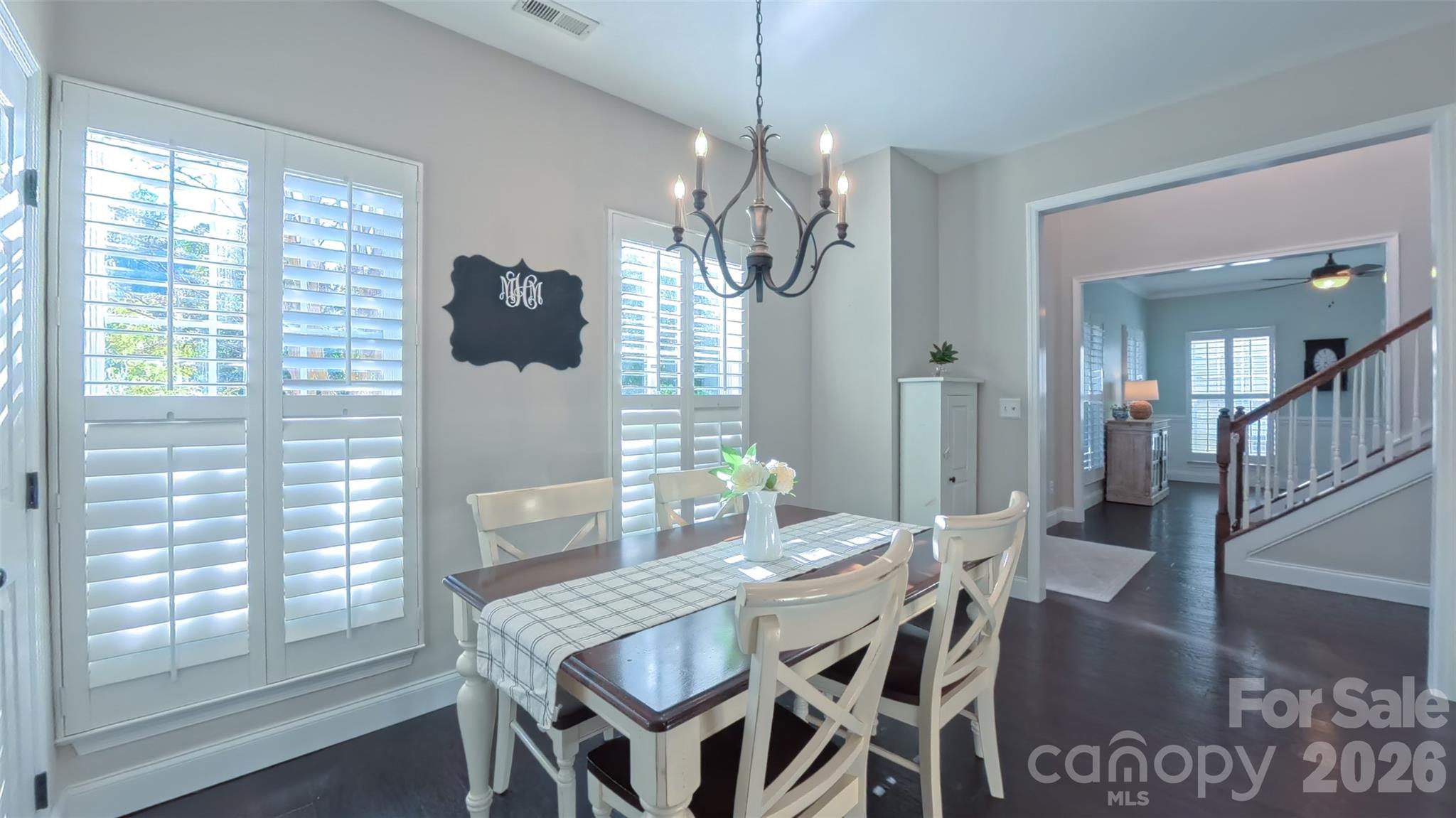 17038 Hugh Torance Parkway — Huntersville