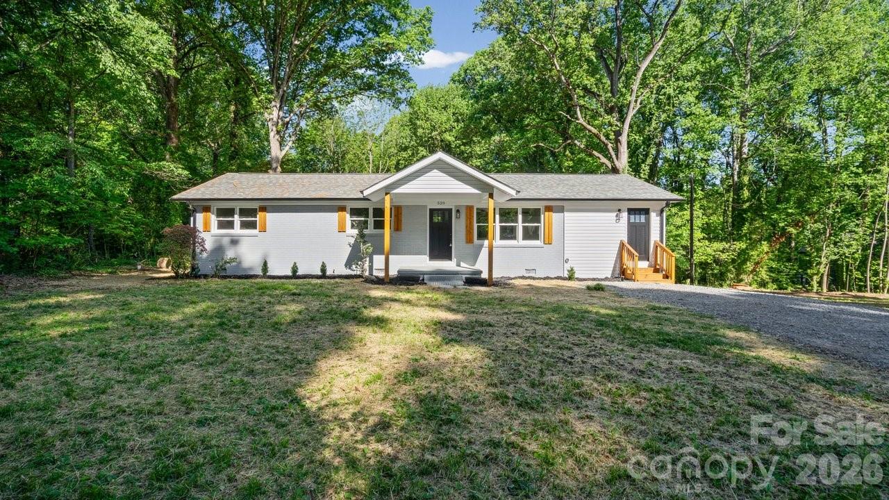 520 Summerow Road — Stanley