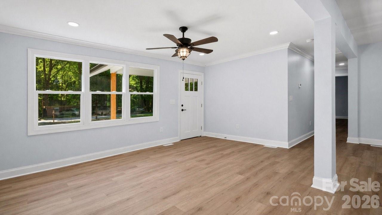 520 Summerow Road — Stanley