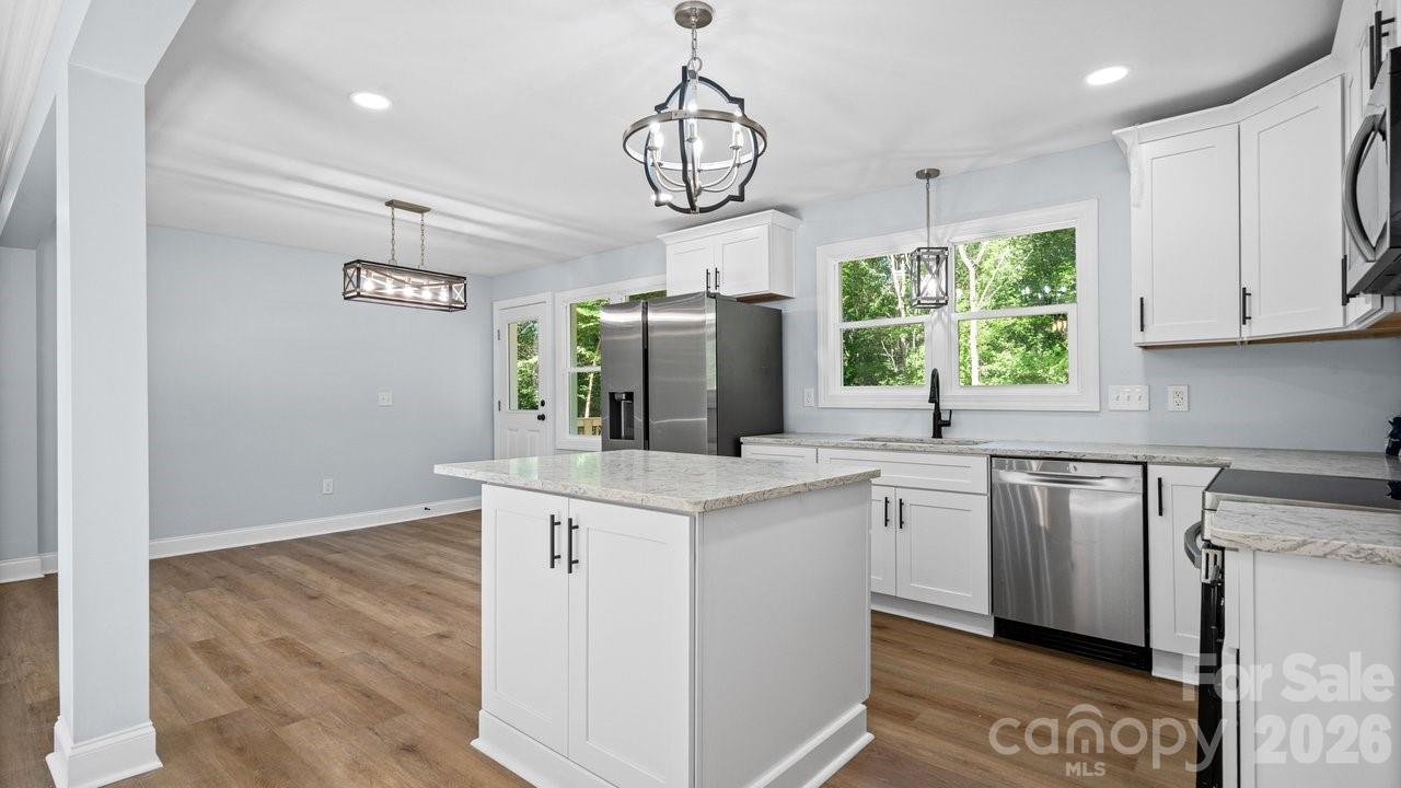 520 Summerow Road — Stanley