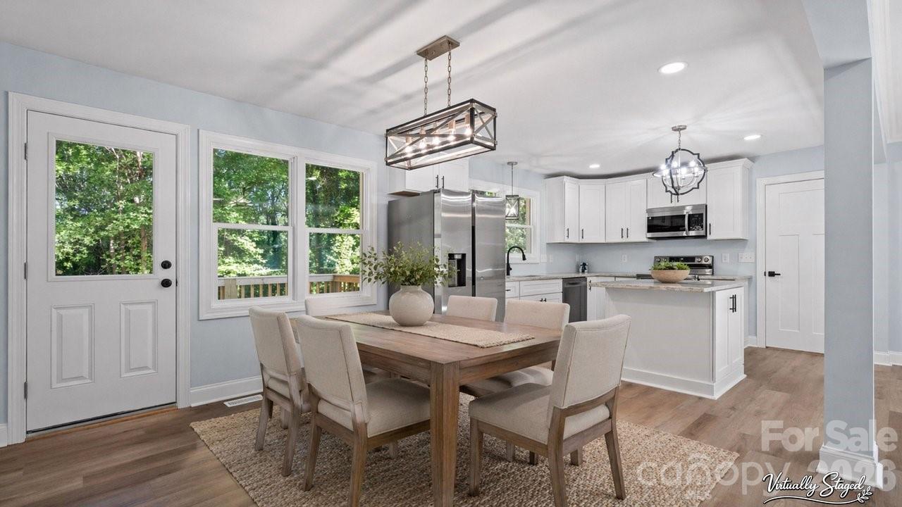 520 Summerow Road — Stanley