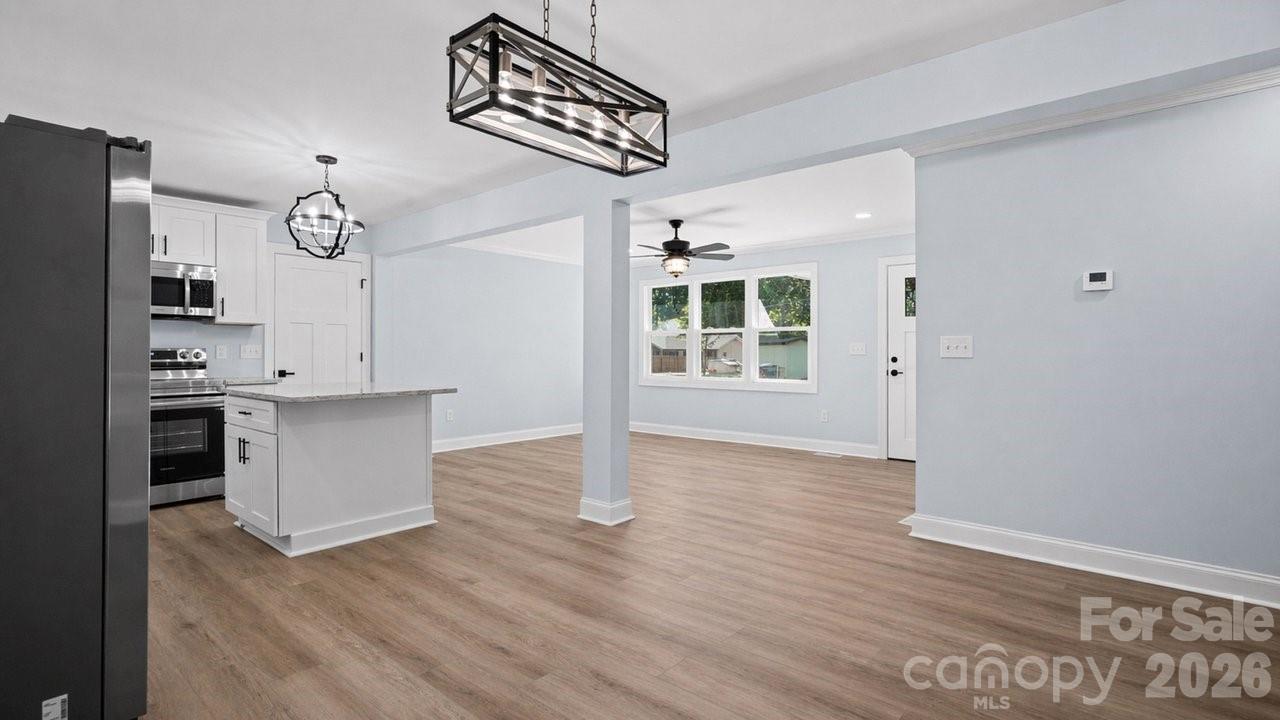 520 Summerow Road — Stanley