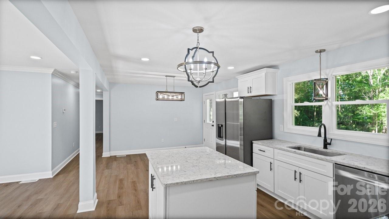 520 Summerow Road — Stanley