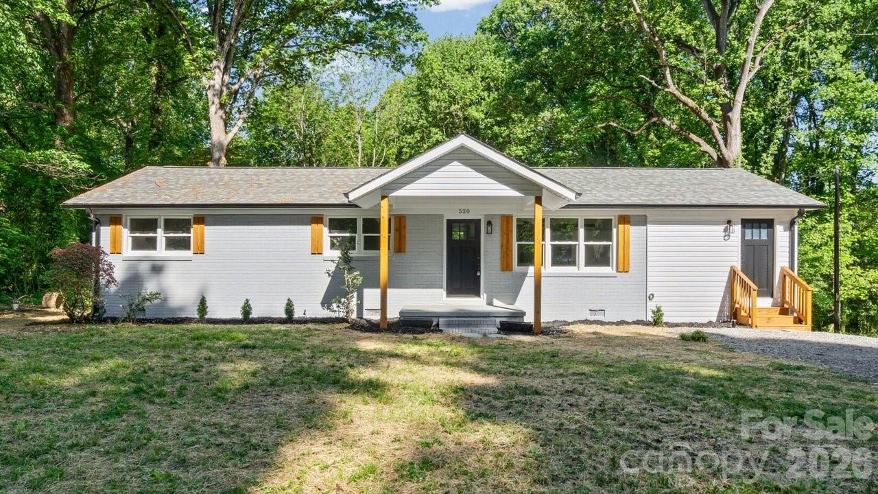 520 Summerow Road — Stanley