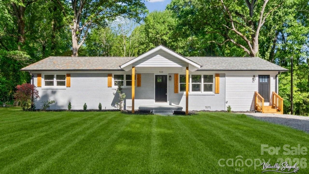 520 Summerow Road — Stanley