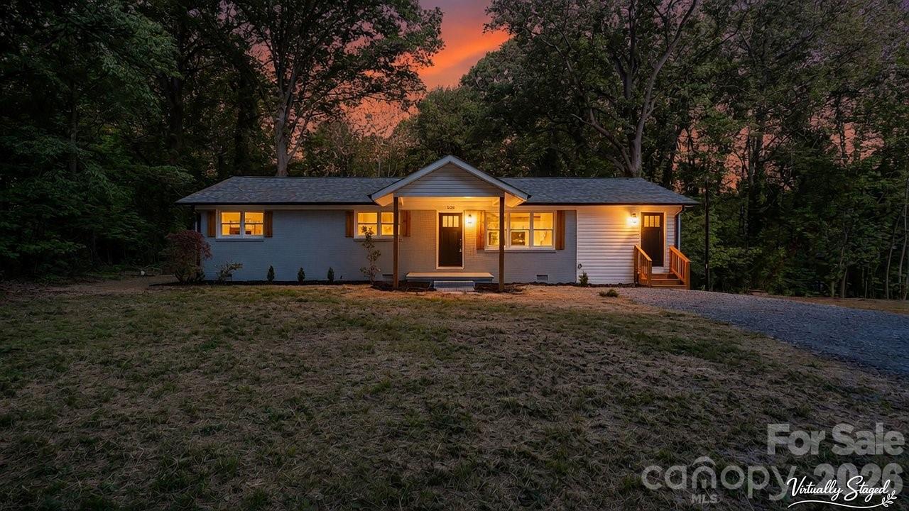 520 Summerow Road — Stanley