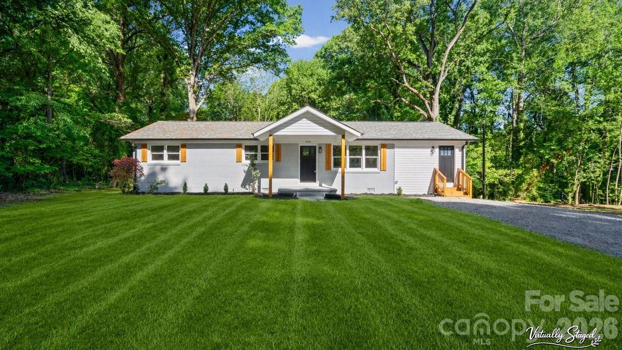 520 Summerow Road — Stanley