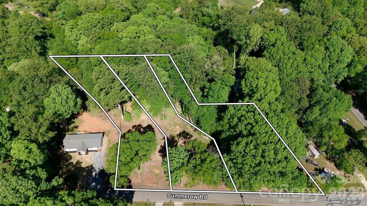 520 Summerow Road — Stanley