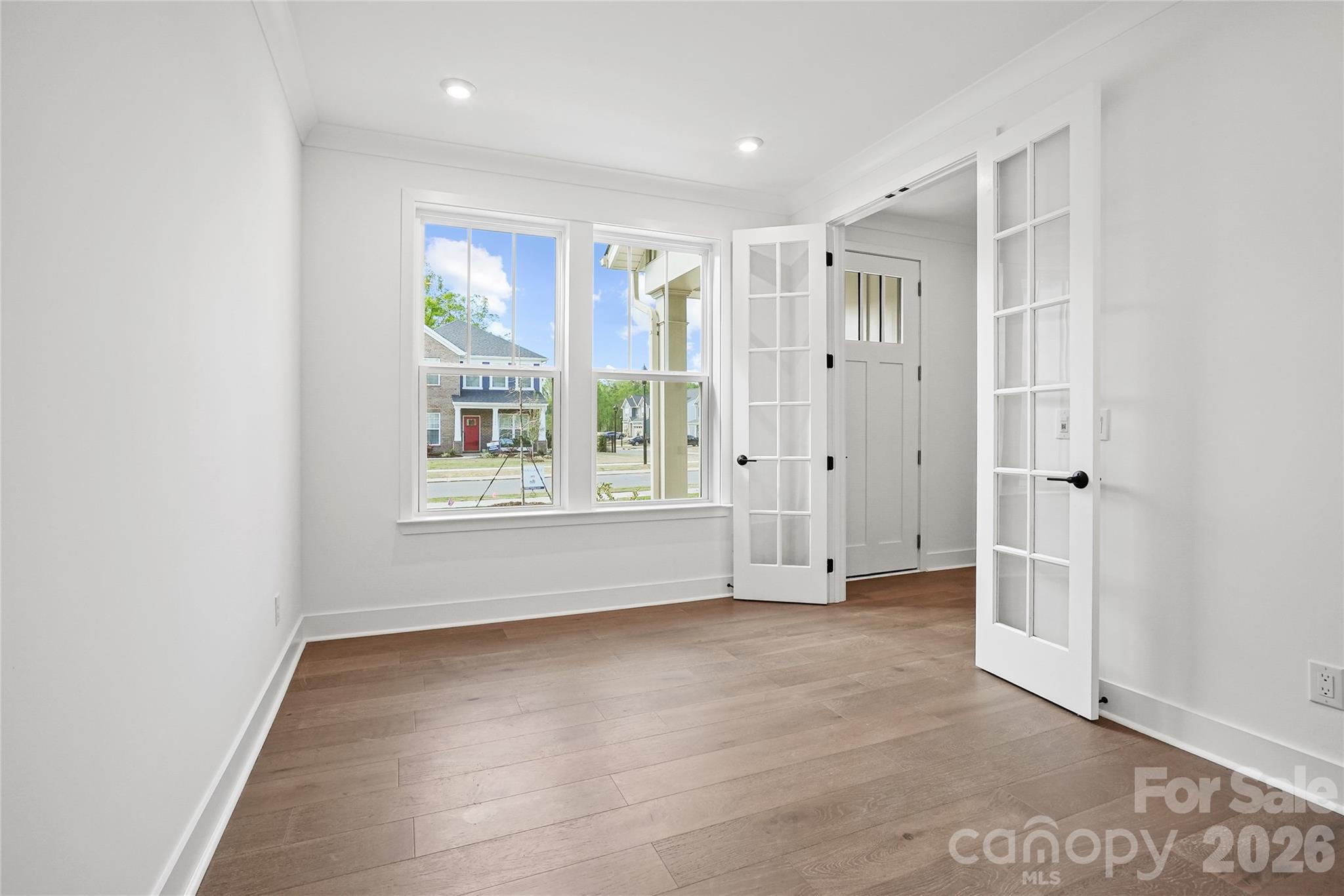 13907 Penbury Lane — Charlotte