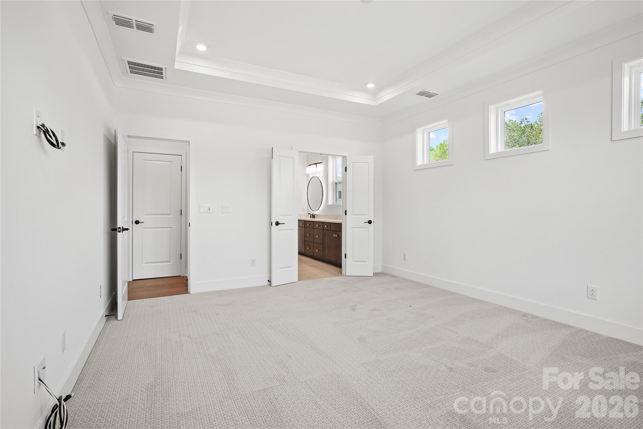 13907 Penbury Lane — Charlotte