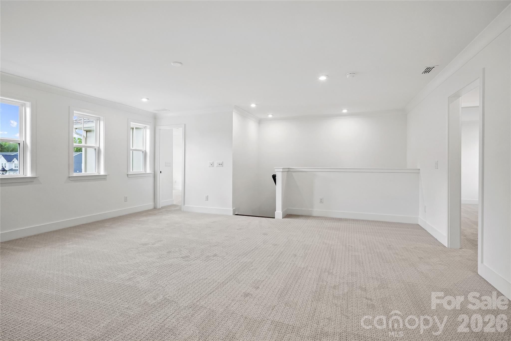 13907 Penbury Lane — Charlotte