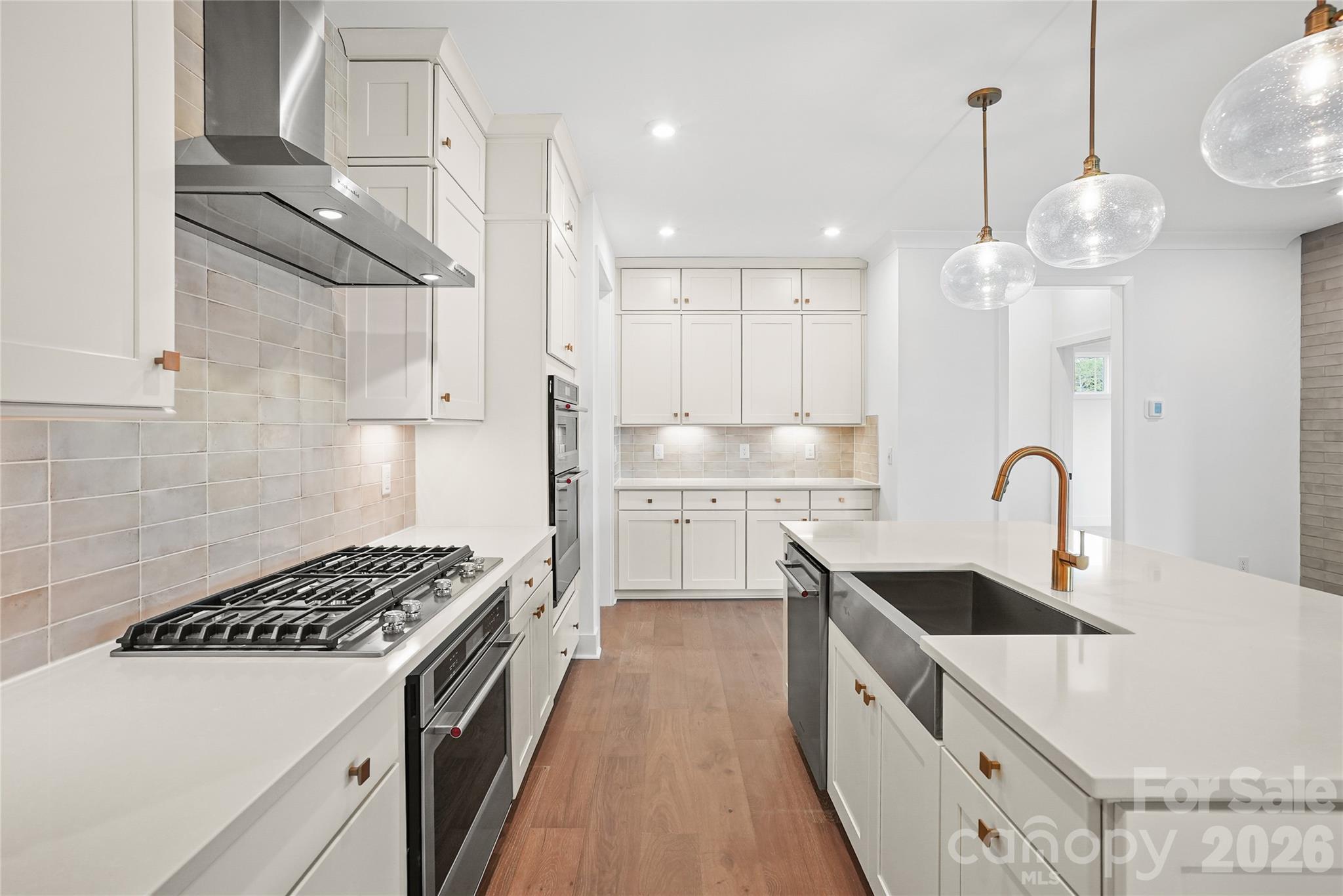 13907 Penbury Lane — Charlotte