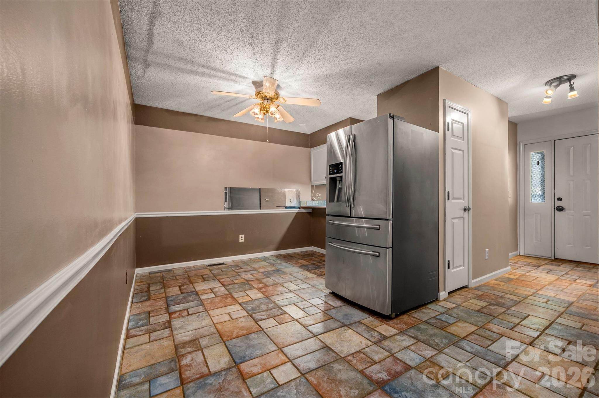 451 Britton Creek Drive — Hendersonville